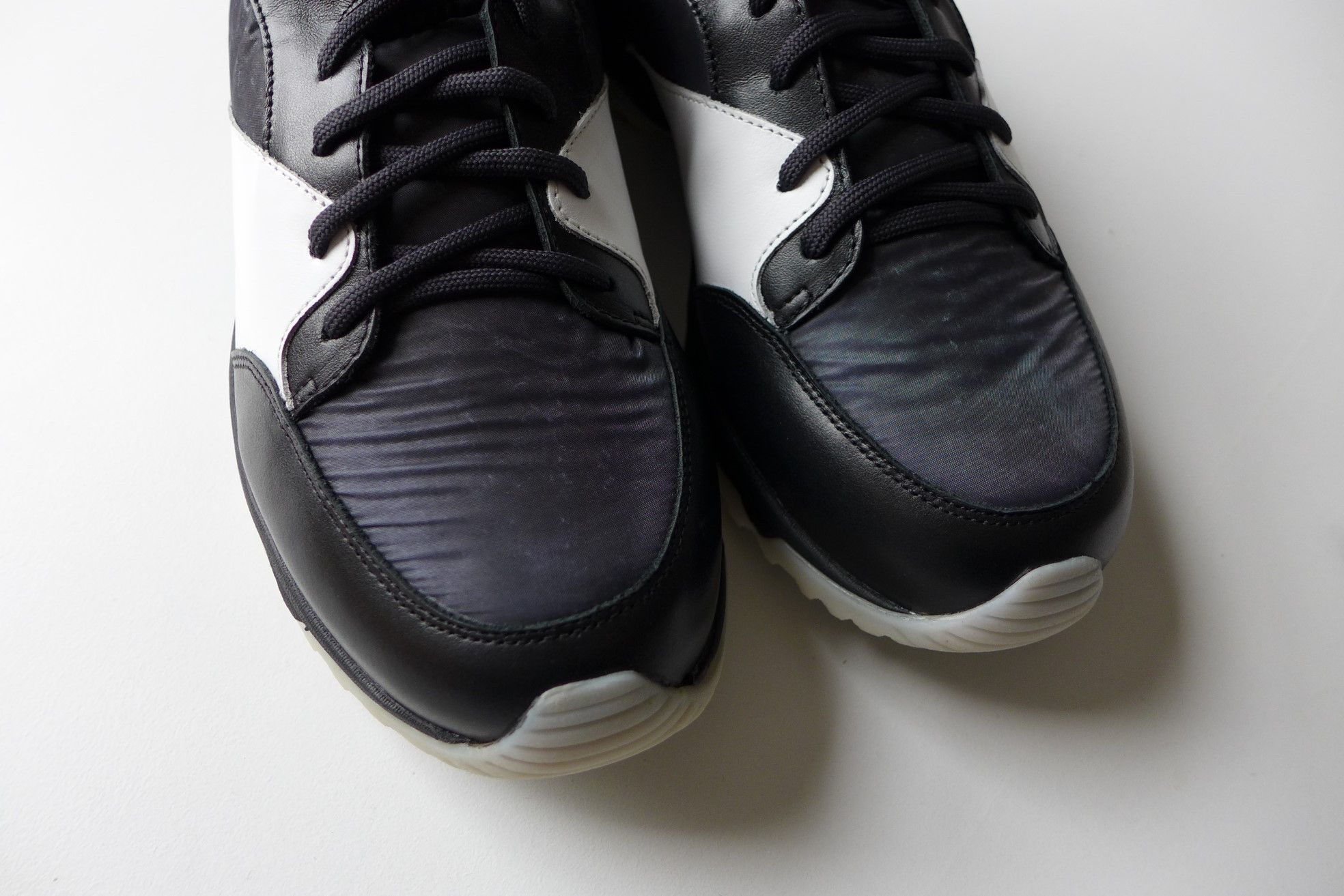 Our Legacy Our Legacy Rafael Sneakers - Onyx Size US 11 / EU 44 - 7 Thumbnail