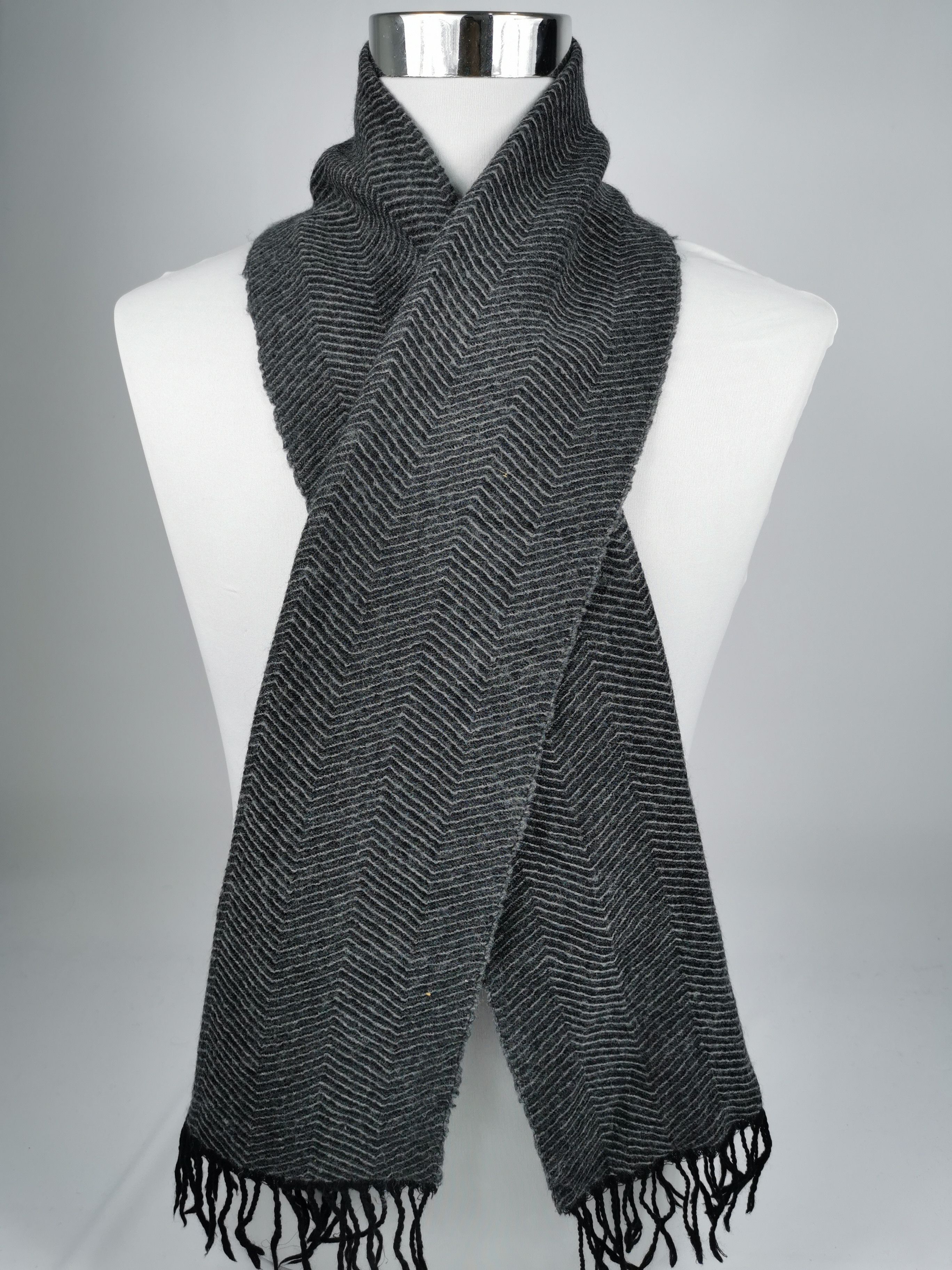 Vintage Paco rabanne scarf muffler Size ONE SIZE - 1 Thumbnail