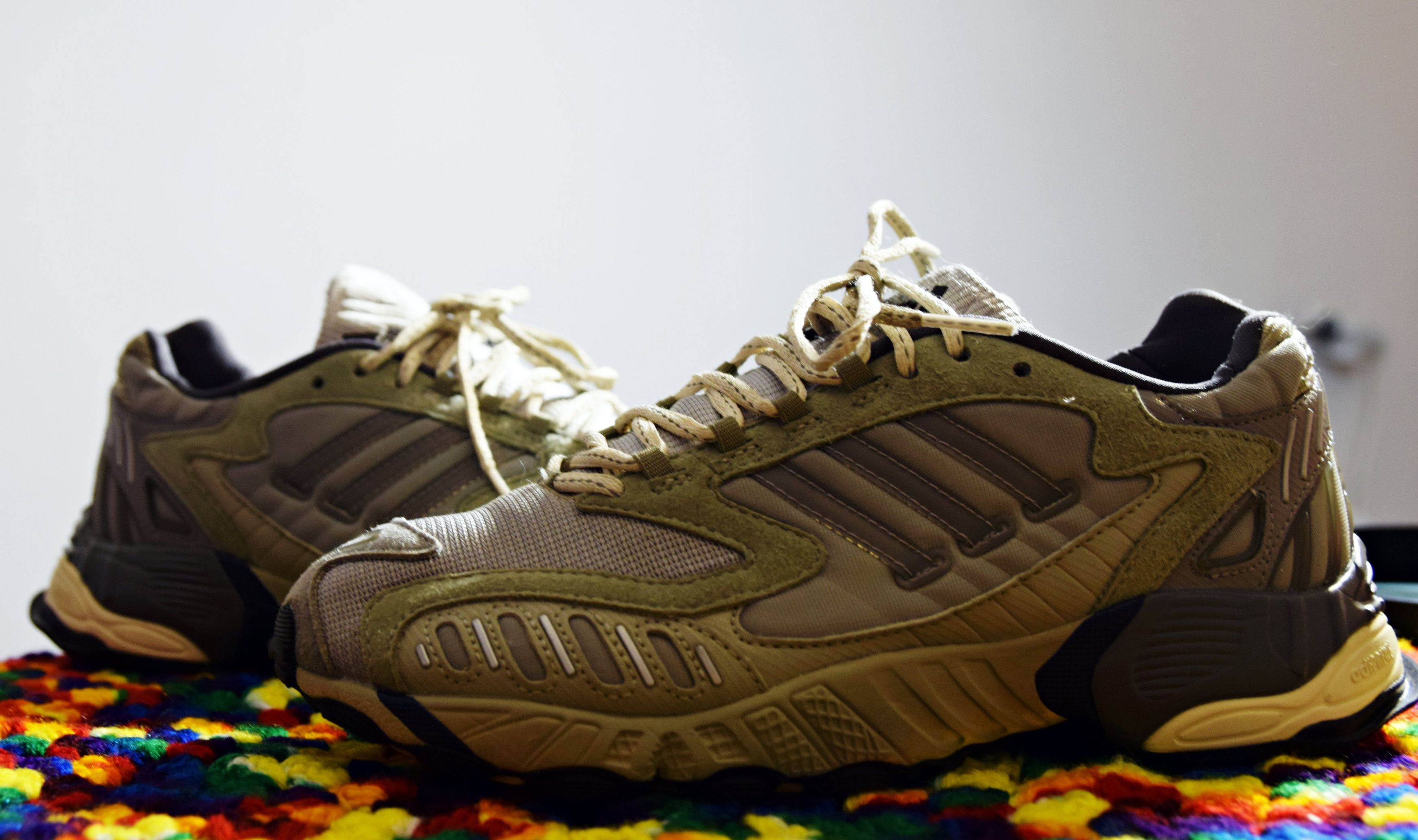 Adidas × Norse Projects Norse Projects Adidas 6 US / 5,5 UK / FR 38 ⅔ Size US 5.5 / EU 38 - 3 Thumbnail