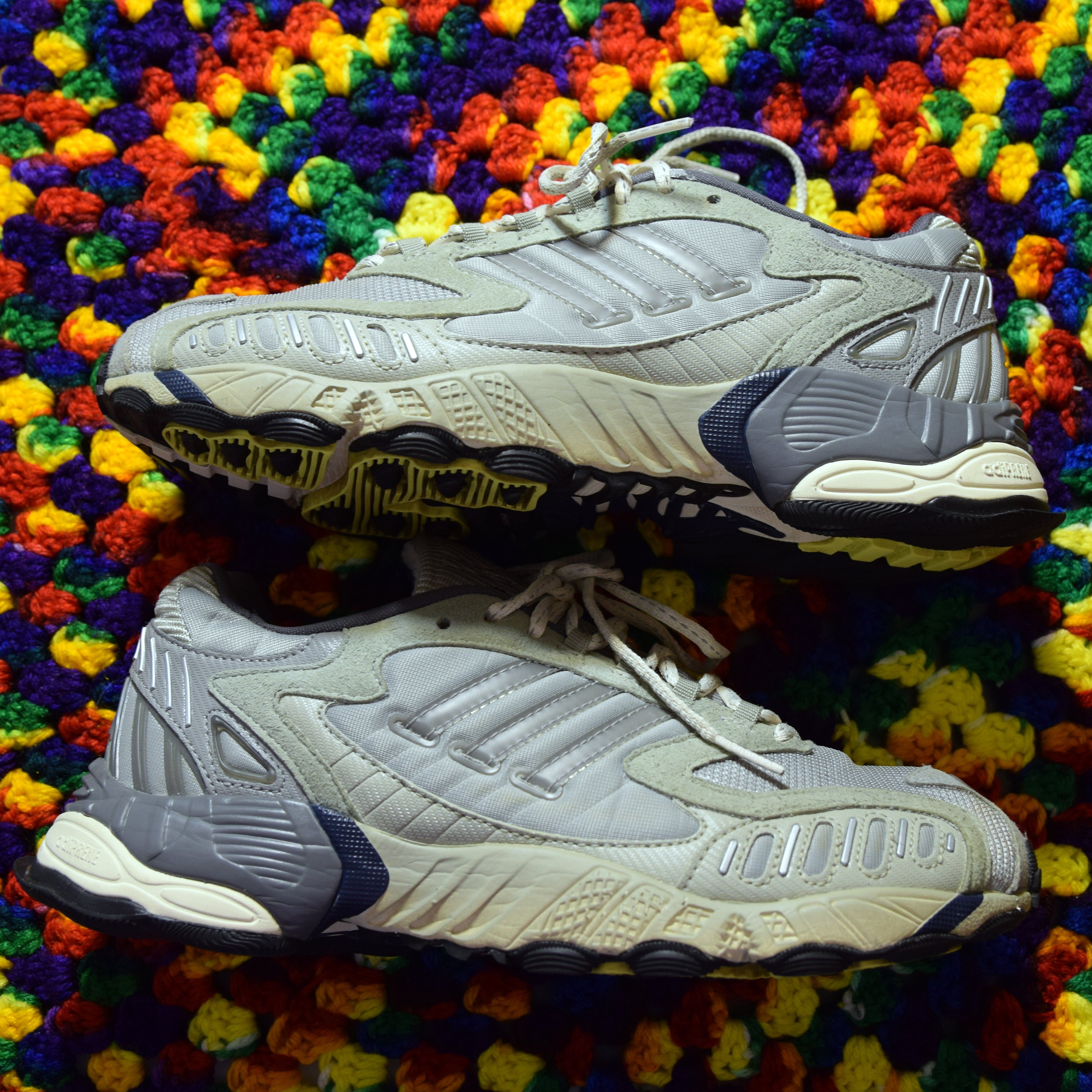 Adidas × Norse Projects Norse Projects Adidas 6 US / 5,5 UK / FR 38 ⅔ Size US 5.5 / EU 38 - 6 Thumbnail