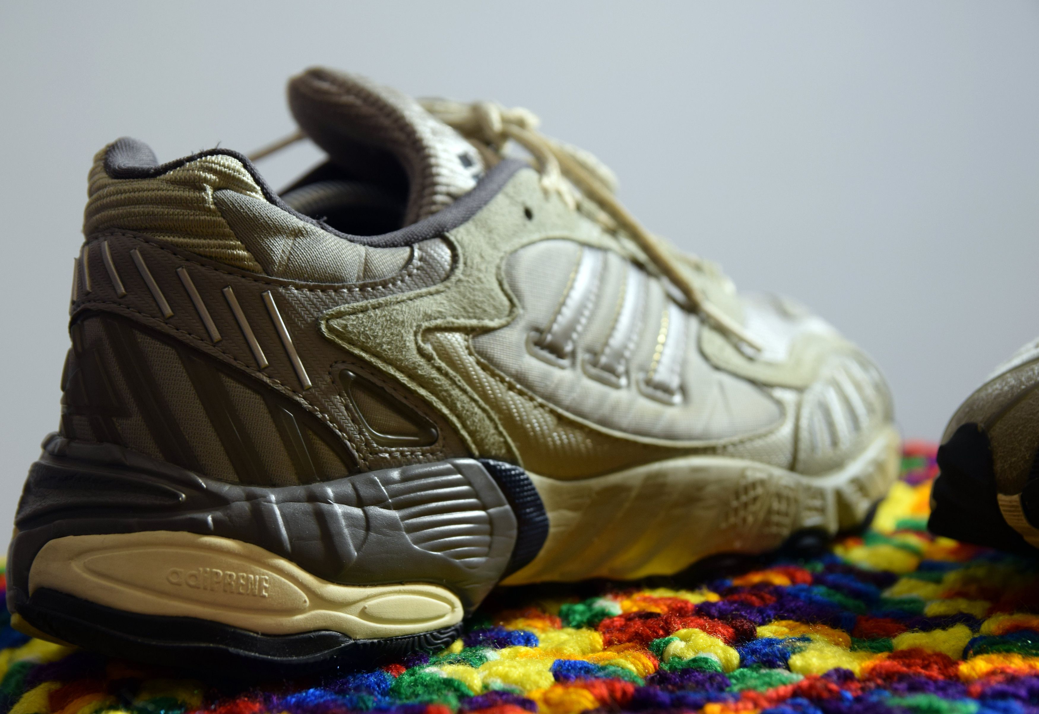 Adidas × Norse Projects Norse Projects Adidas 6 US / 5,5 UK / FR 38 ⅔ Size US 5.5 / EU 38 - 5 Thumbnail