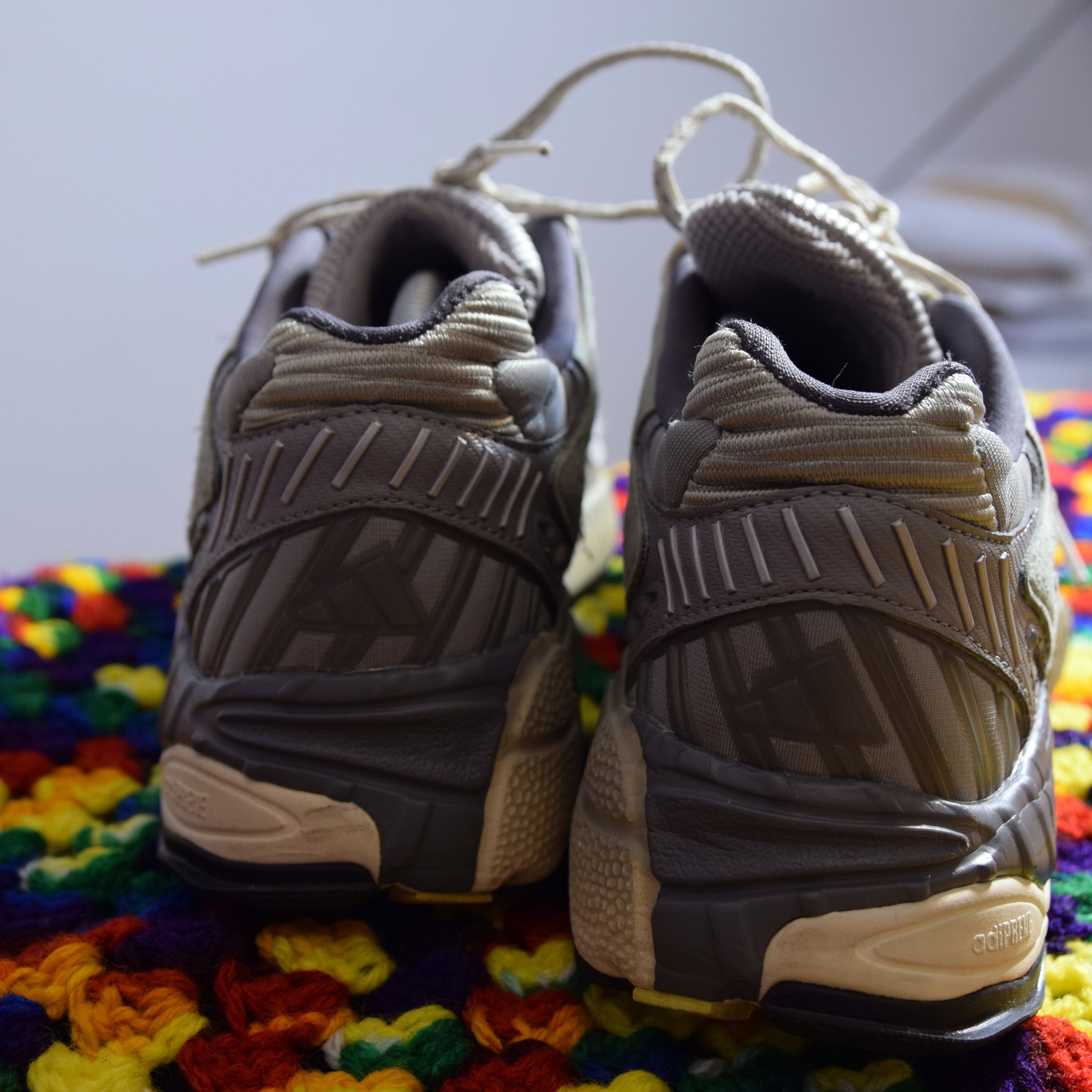 Adidas × Norse Projects Norse Projects Adidas 6 US / 5,5 UK / FR 38 ⅔ Size US 5.5 / EU 38 - 9 Thumbnail