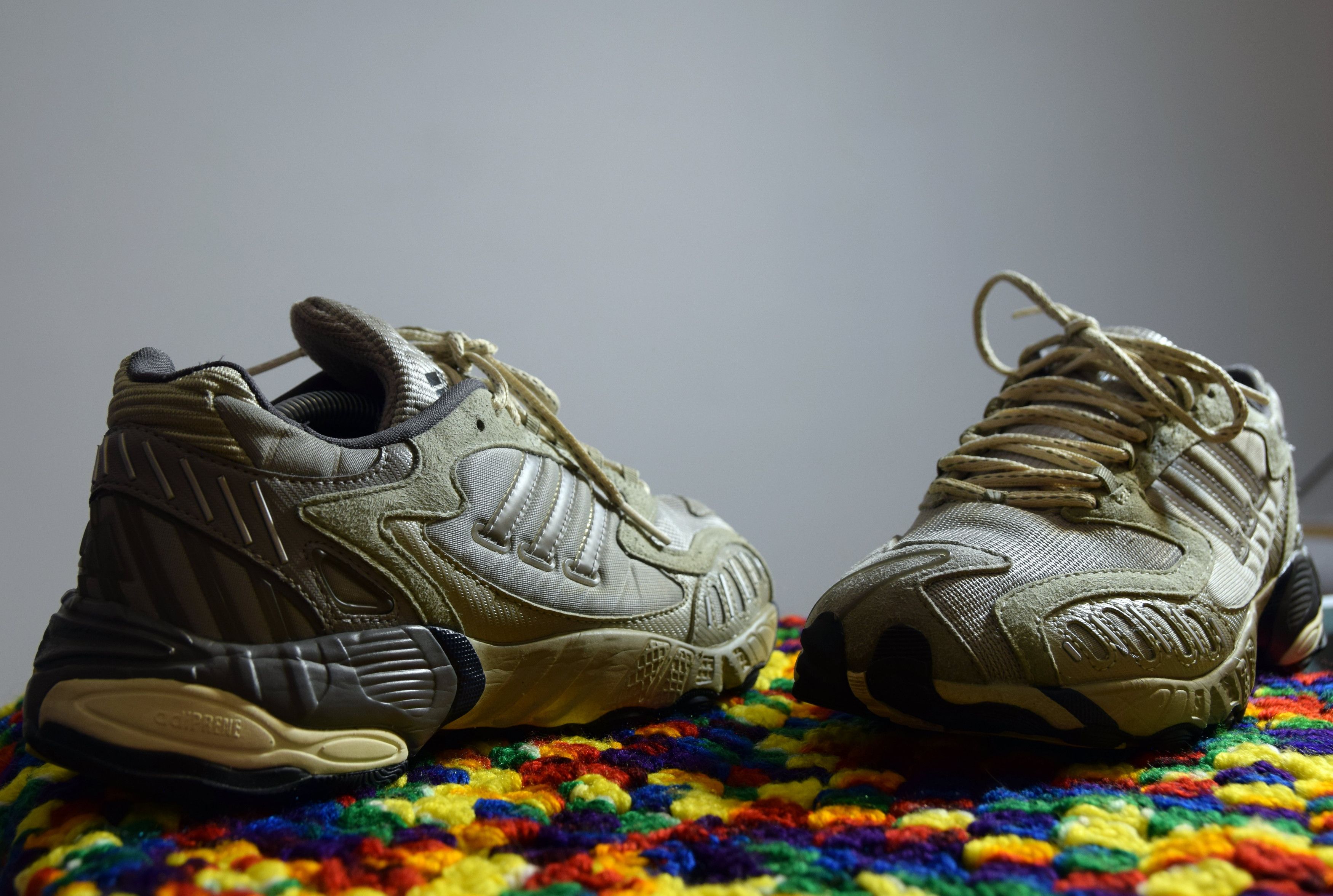 Adidas × Norse Projects Norse Projects Adidas 6 US / 5,5 UK / FR 38 ⅔ Size US 5.5 / EU 38 - 1 Thumbnail