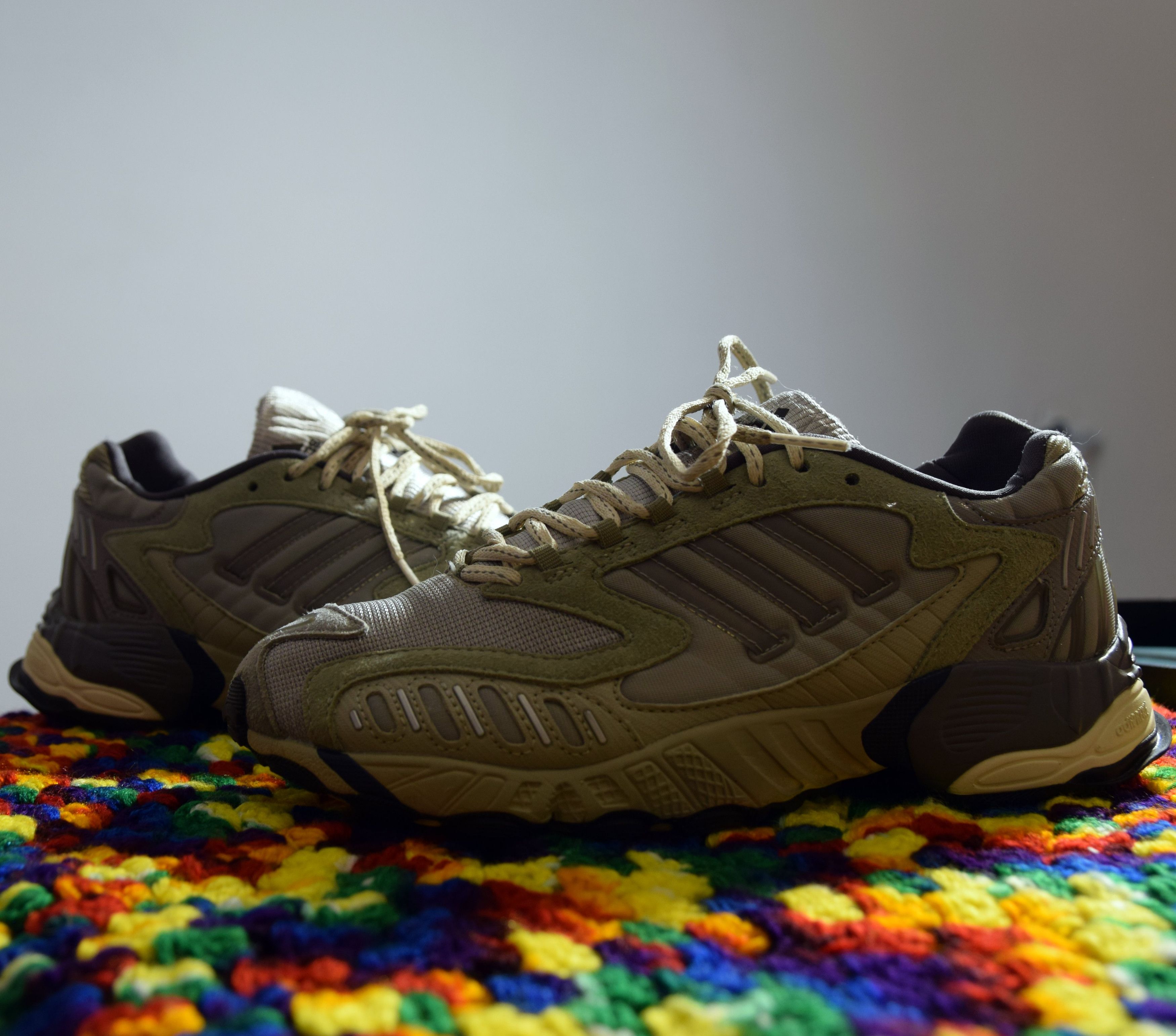 Adidas × Norse Projects Norse Projects Adidas 6 US / 5,5 UK / FR 38 ⅔ Size US 5.5 / EU 38 - 2 Thumbnail