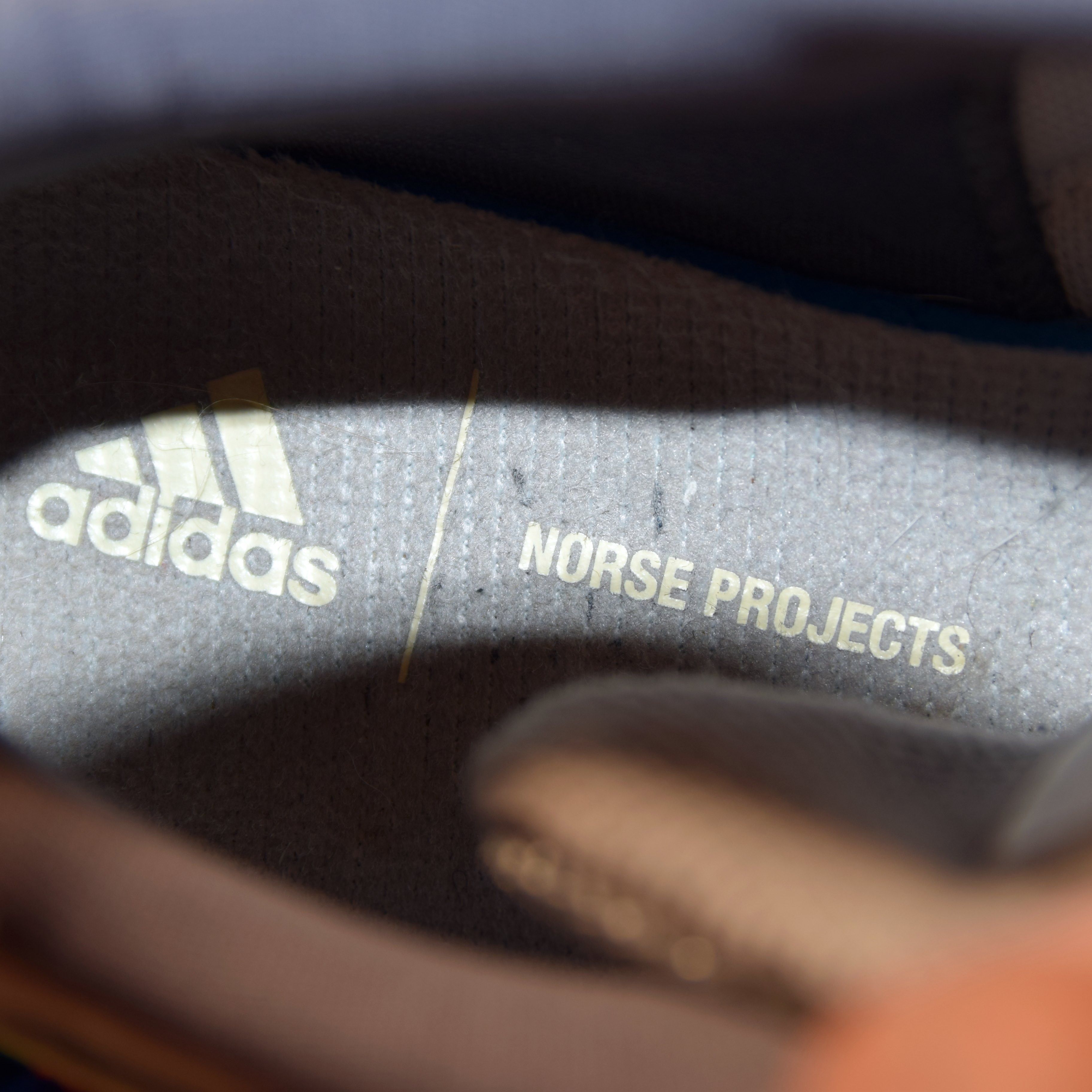 Adidas × Norse Projects Norse Projects Adidas 6 US / 5,5 UK / FR 38 ⅔ Size US 5.5 / EU 38 - 11 Thumbnail