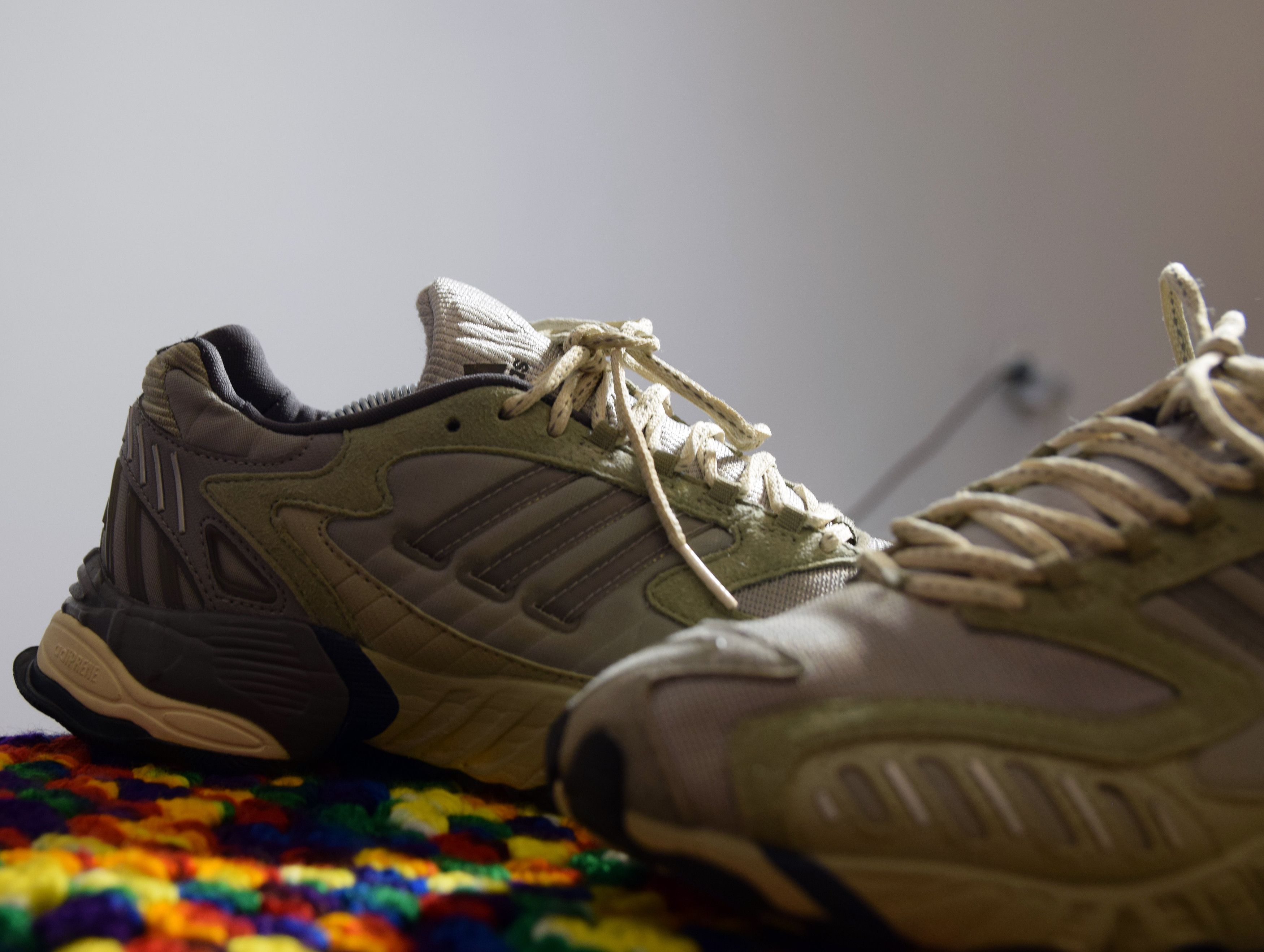 Adidas × Norse Projects Norse Projects Adidas 6 US / 5,5 UK / FR 38 ⅔ Size US 5.5 / EU 38 - 4 Thumbnail