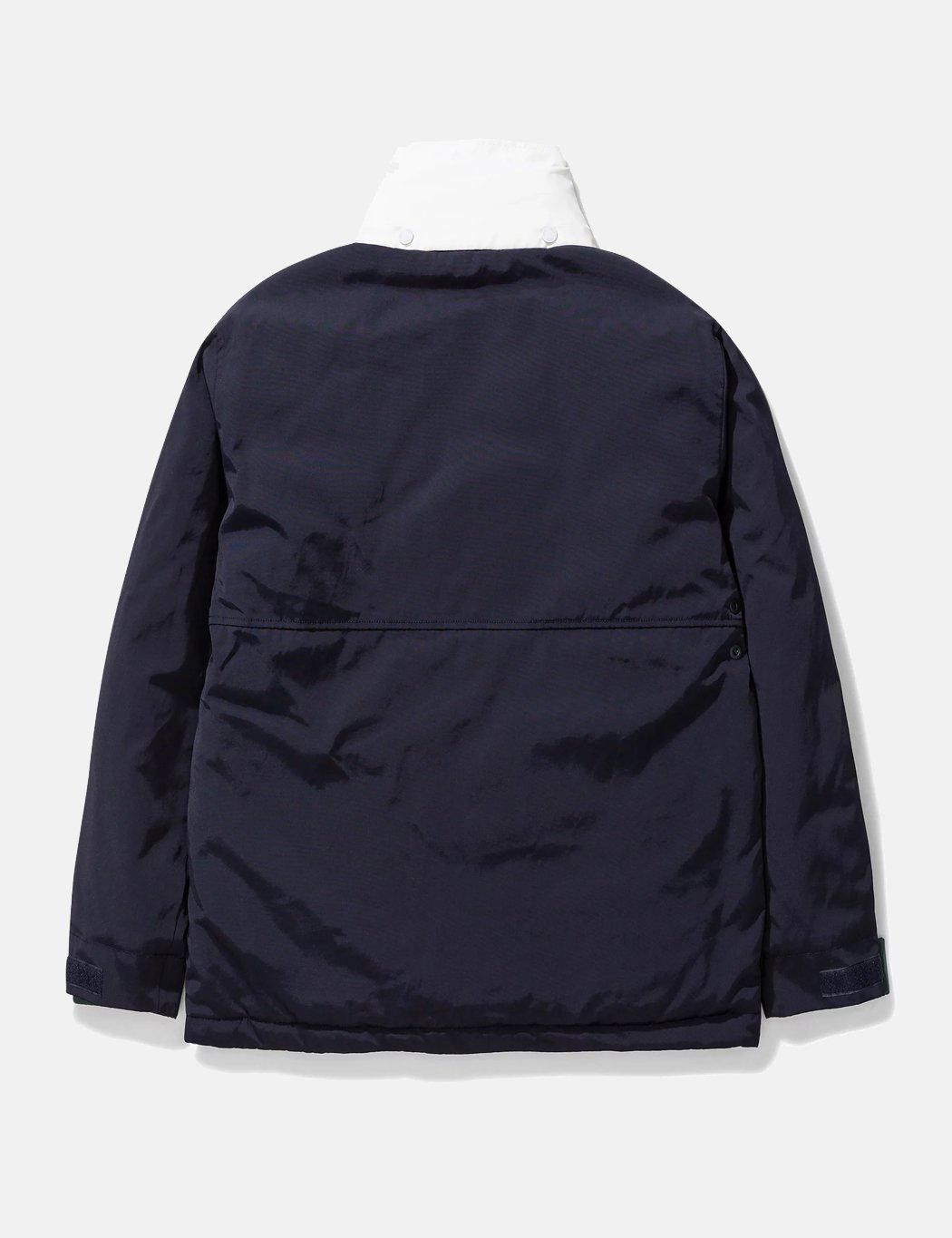 Norse Projects Norse Projects Ystad Nautical Jacket - Dark Navy Size US S / EU 44-46 / 1 - 4 Thumbnail