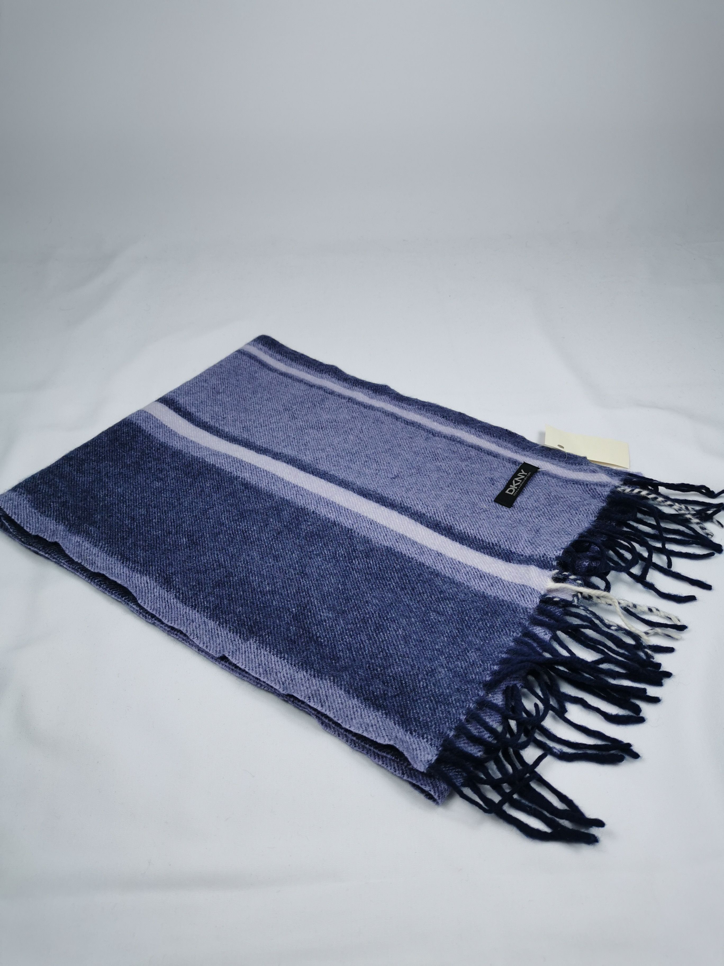 DKNY × Vintage DKNY scarf muffler Size ONE SIZE - 5 Thumbnail