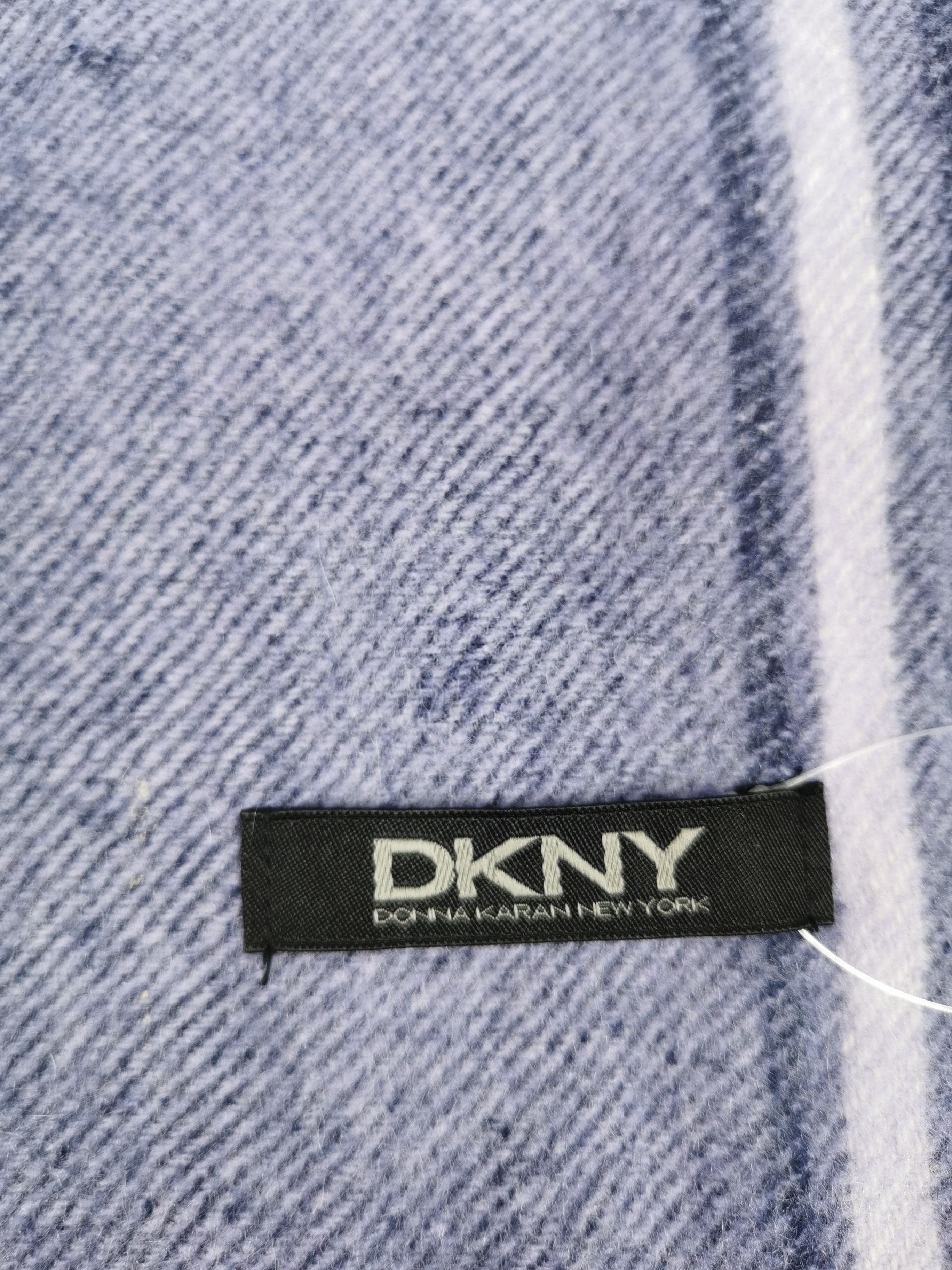 DKNY × Vintage DKNY scarf muffler Size ONE SIZE - 3 Thumbnail