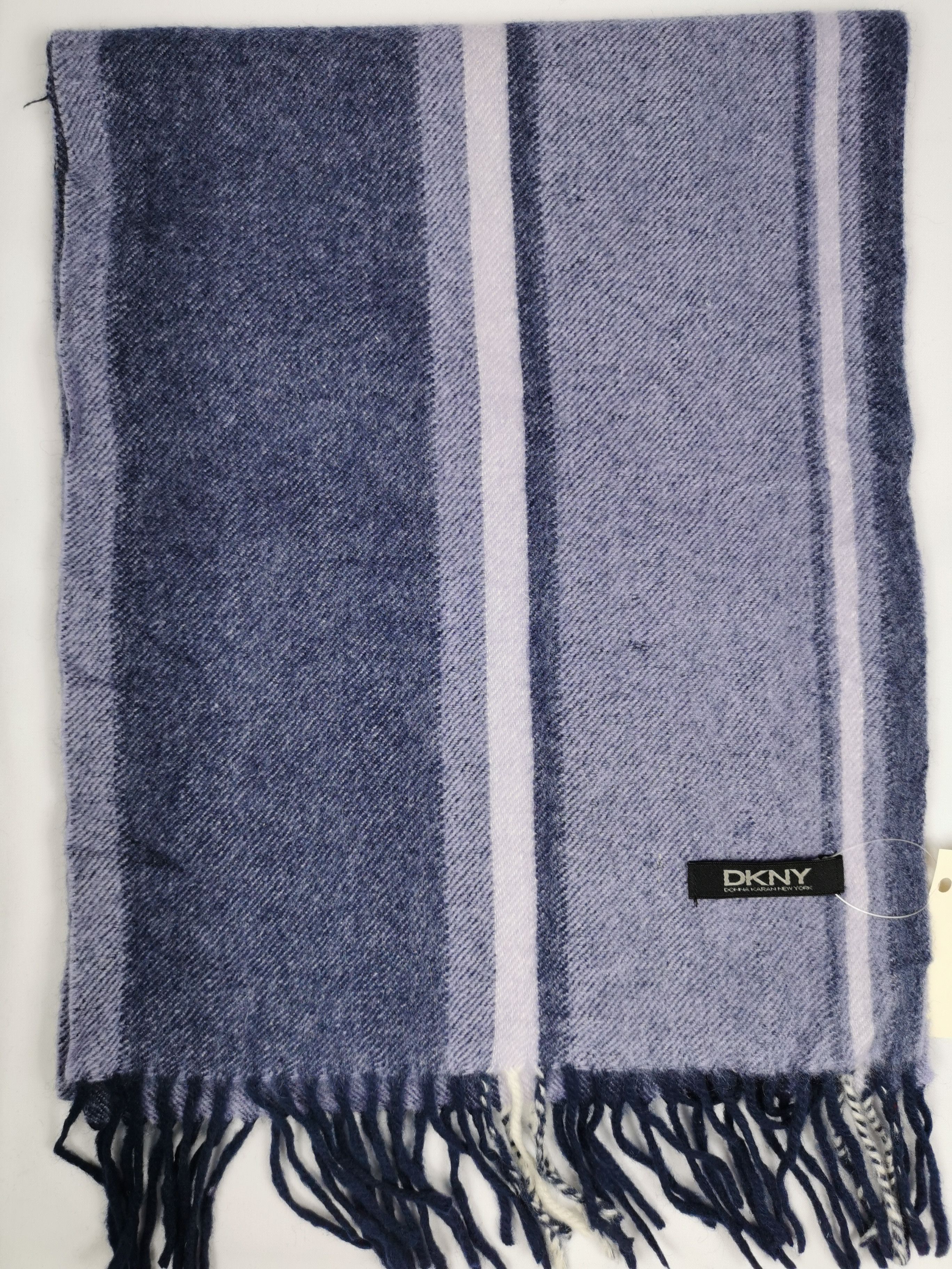 DKNY × Vintage DKNY scarf muffler Size ONE SIZE - 2 Thumbnail