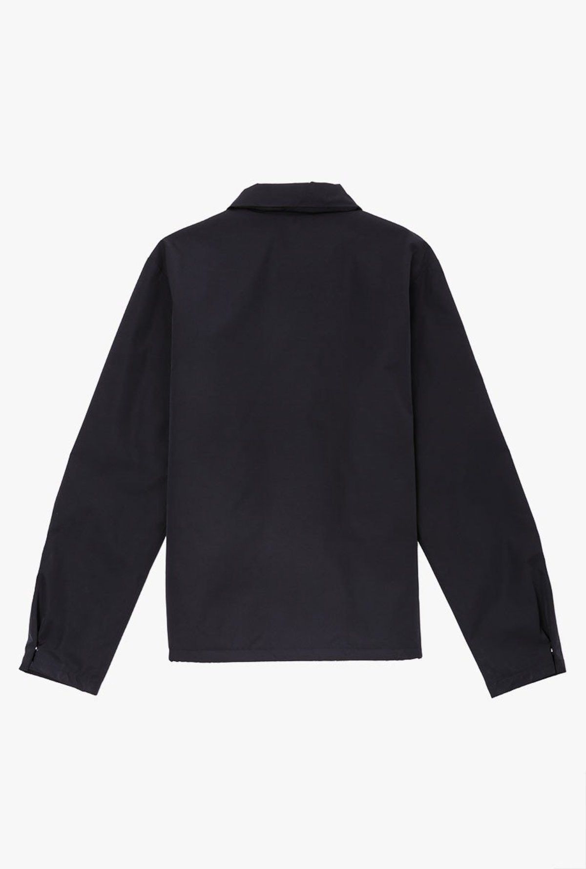 A.P.C. A.P.C. Saul Jacket - Dark Navy Size US XL / EU 56 / 4 - 2 Thumbnail