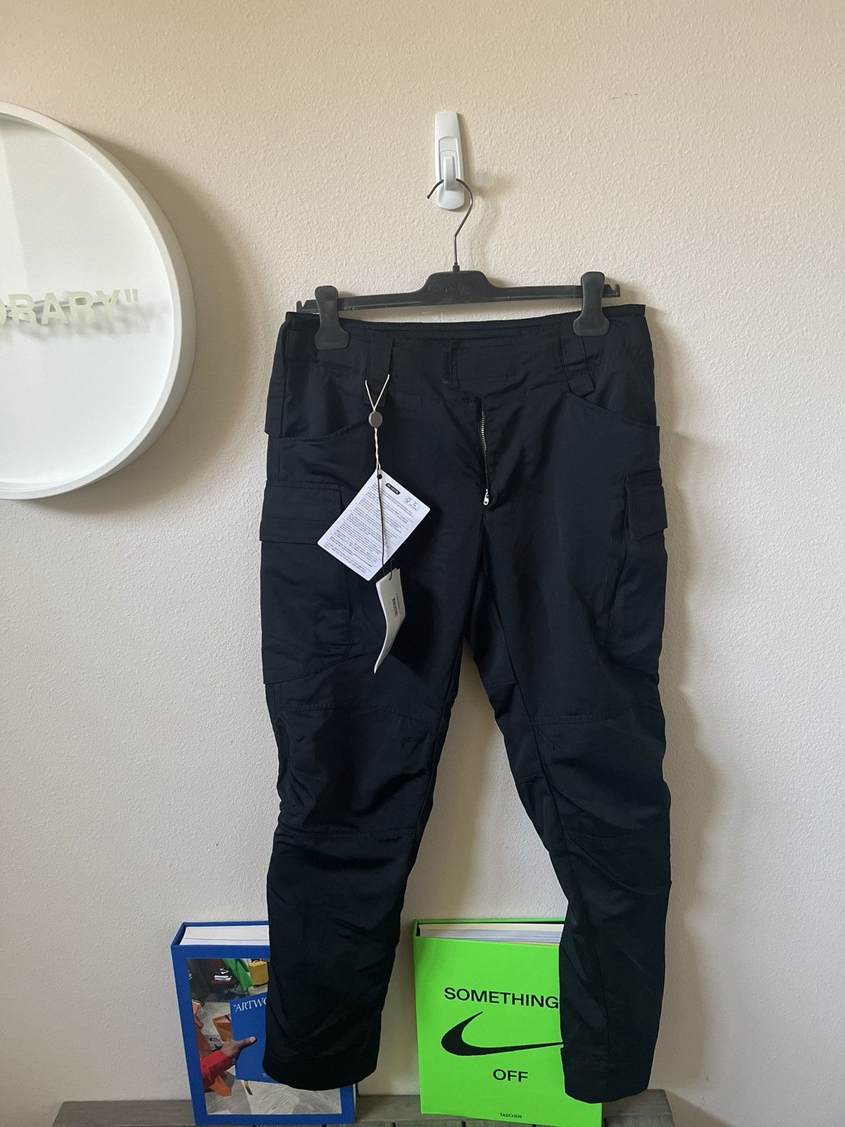 1017 ALYX 9SM 1017 ALYX 9SM Tactical Pants Size US 31 - 1 Thumbnail