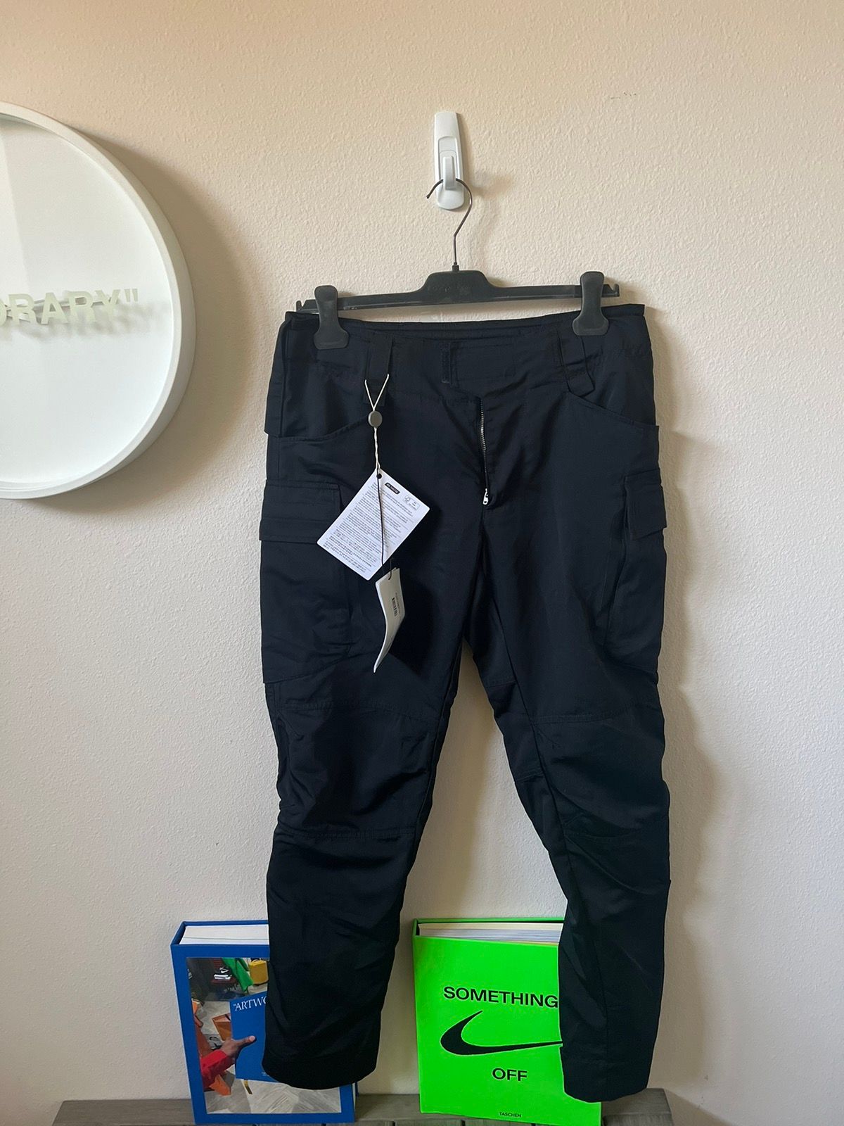 Alyx 1017 ALYX 9SM Tactical Pants | Grailed