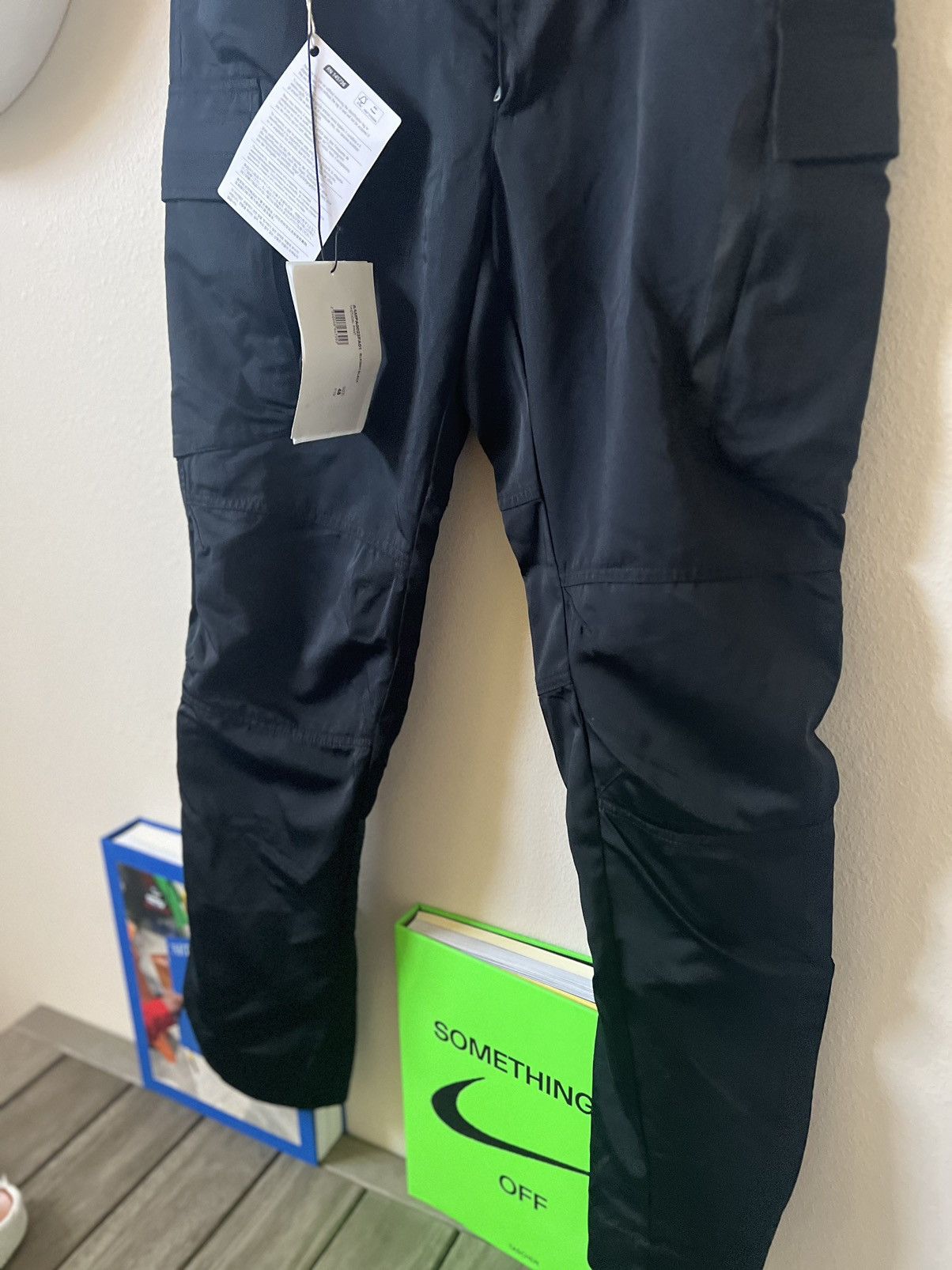 1017 ALYX 9SM 1017 ALYX 9SM Tactical Pants Size US 31 - 4 Thumbnail
