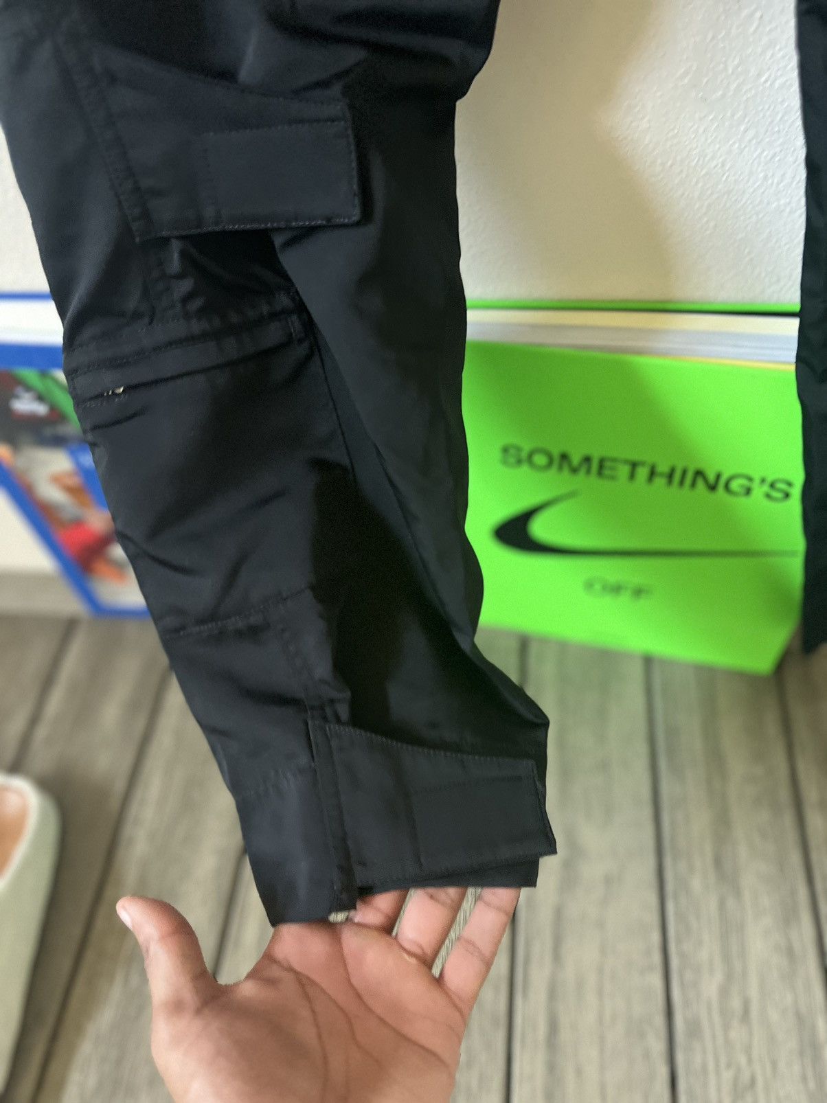 1017 ALYX 9SM 1017 ALYX 9SM Tactical Pants Size US 31 - 7 Thumbnail