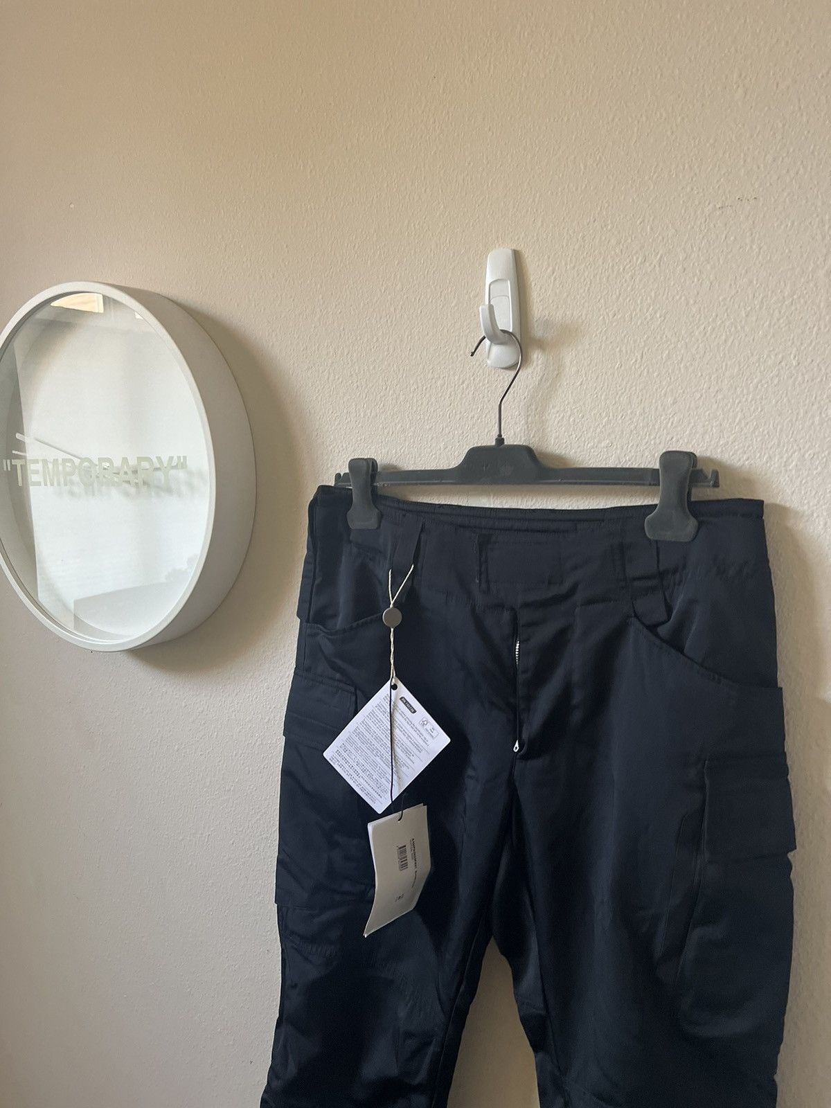 1017 ALYX 9SM 1017 ALYX 9SM Tactical Pants Size US 31 - 3 Thumbnail