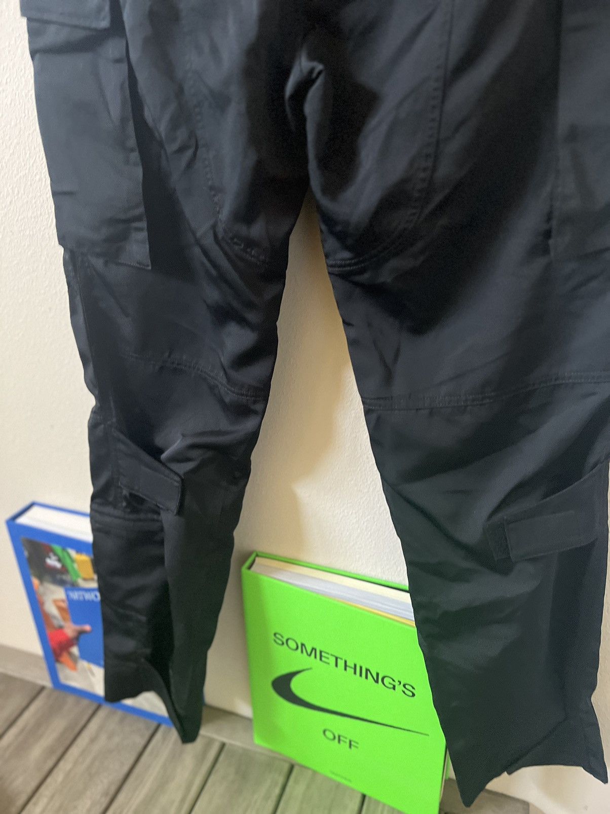 1017 ALYX 9SM 1017 ALYX 9SM Tactical Pants Size US 31 - 6 Thumbnail