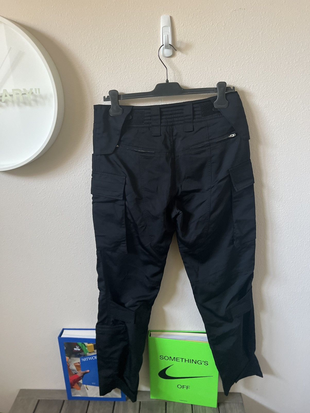 1017 ALYX 9SM 1017 ALYX 9SM Tactical Pants Size US 31 - 2 Thumbnail