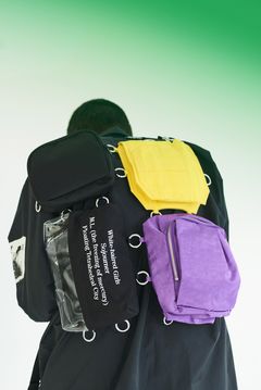 Eastpak x Raf Simons Classic Backpack Eastpak Accessories_Clothing Backpacks  Red