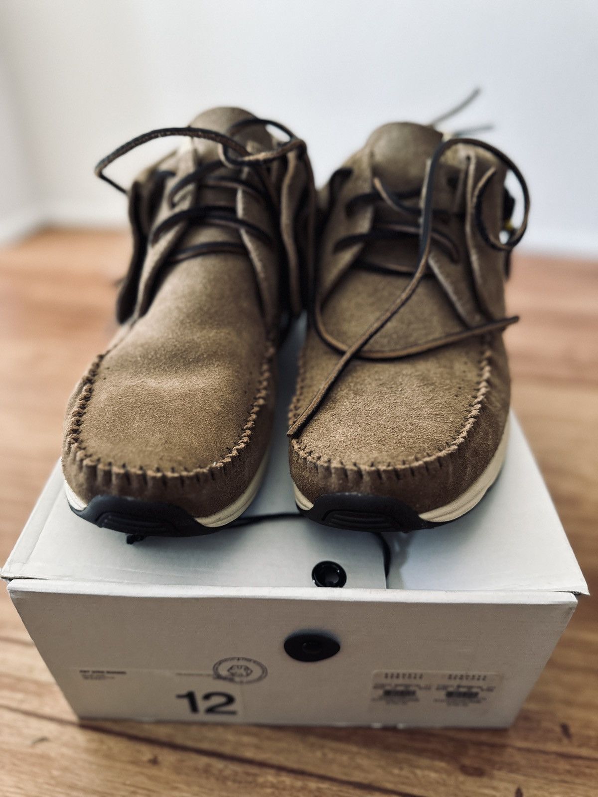 Visvim Fbt | Grailed