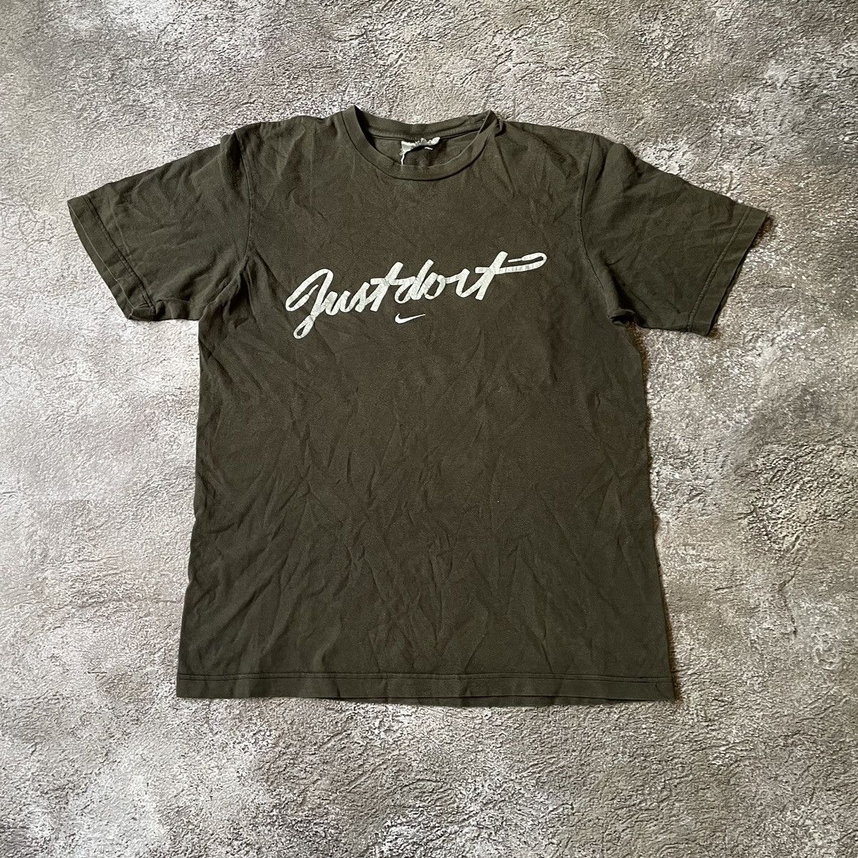 Vintage Vintage Y2K Sun Faded Graphic Tee Streetwear Skate Relaxed M Size US M / EU 48-50 / 2 - 3 Thumbnail