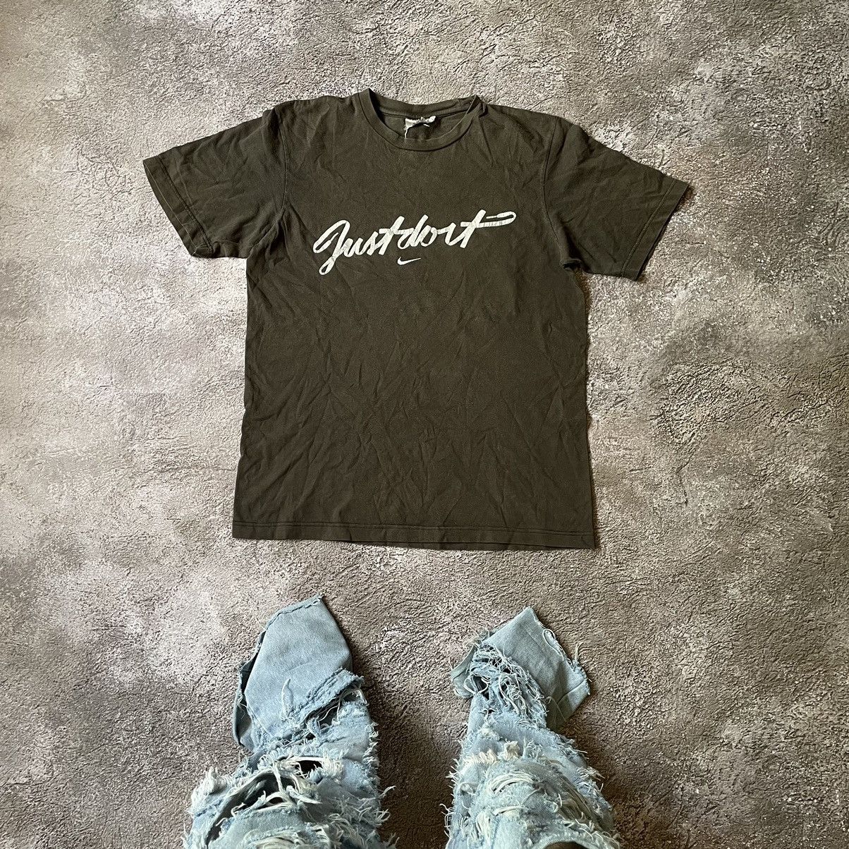 Vintage Vintage Y2K Sun Faded Graphic Tee Streetwear Skate Relaxed M Size US M / EU 48-50 / 2 - 1 Thumbnail