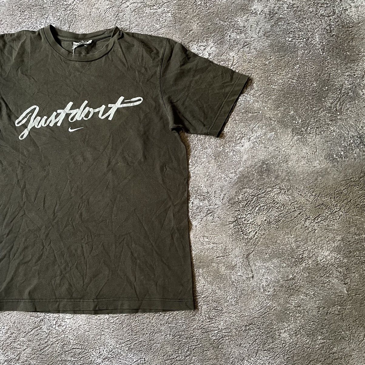 Vintage Vintage Y2K Sun Faded Graphic Tee Streetwear Skate Relaxed M Size US M / EU 48-50 / 2 - 2 Thumbnail