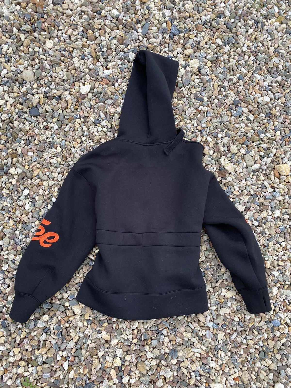 H&M Ace & tee x H&M tech wear drill drip Hoodie Size US M / EU 48-50 / 2 - 2 Thumbnail