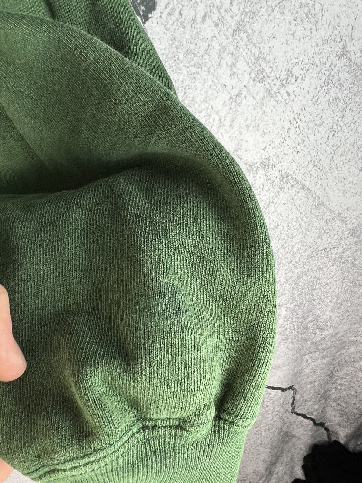 Champion Champion Montville vintage sweatshirt crewneck Size L / US 10 / IT 46 - 3 Thumbnail