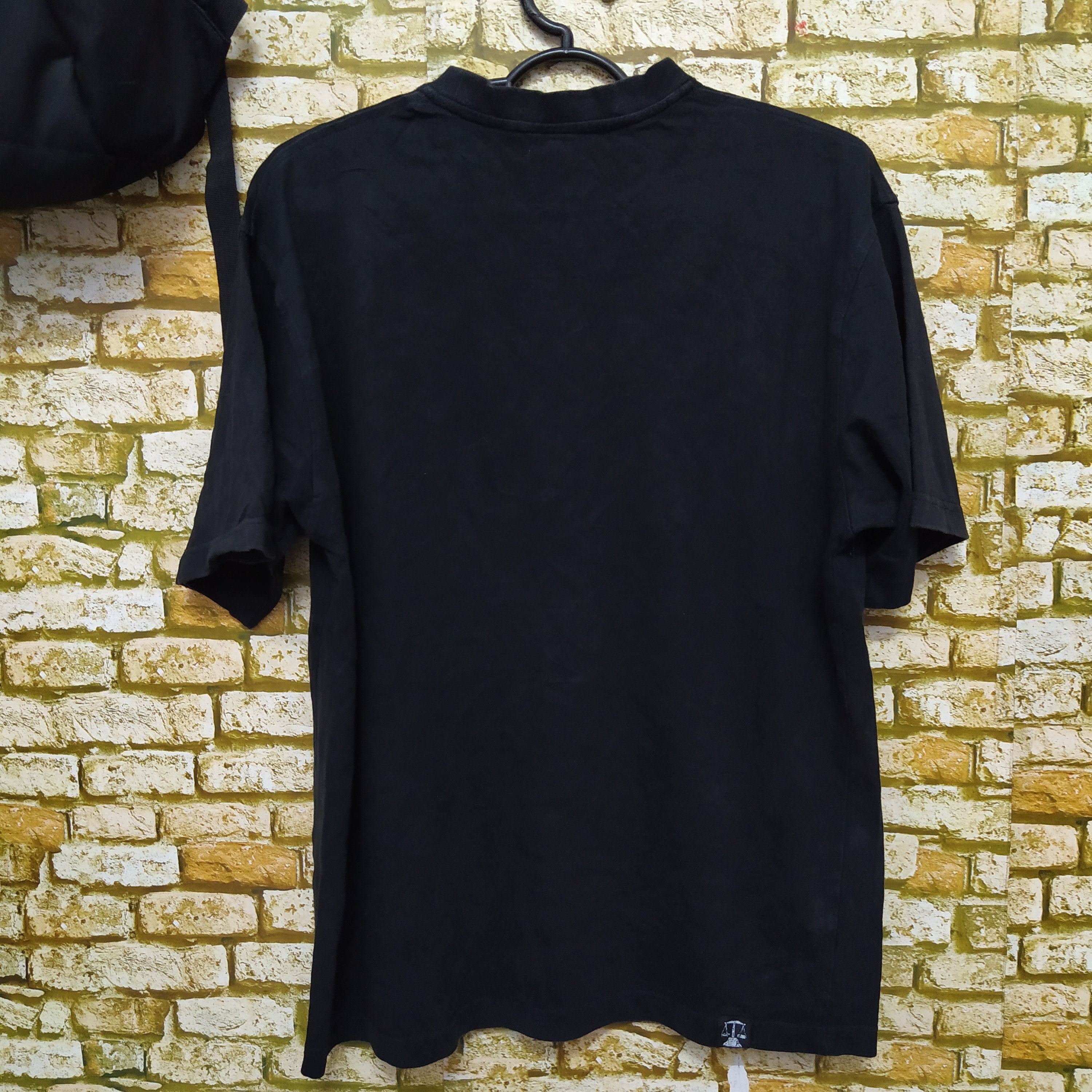 Other BALANCE STREET WEAR SHIRT (D433) Size US M / EU 48-50 / 2 - 3 Thumbnail