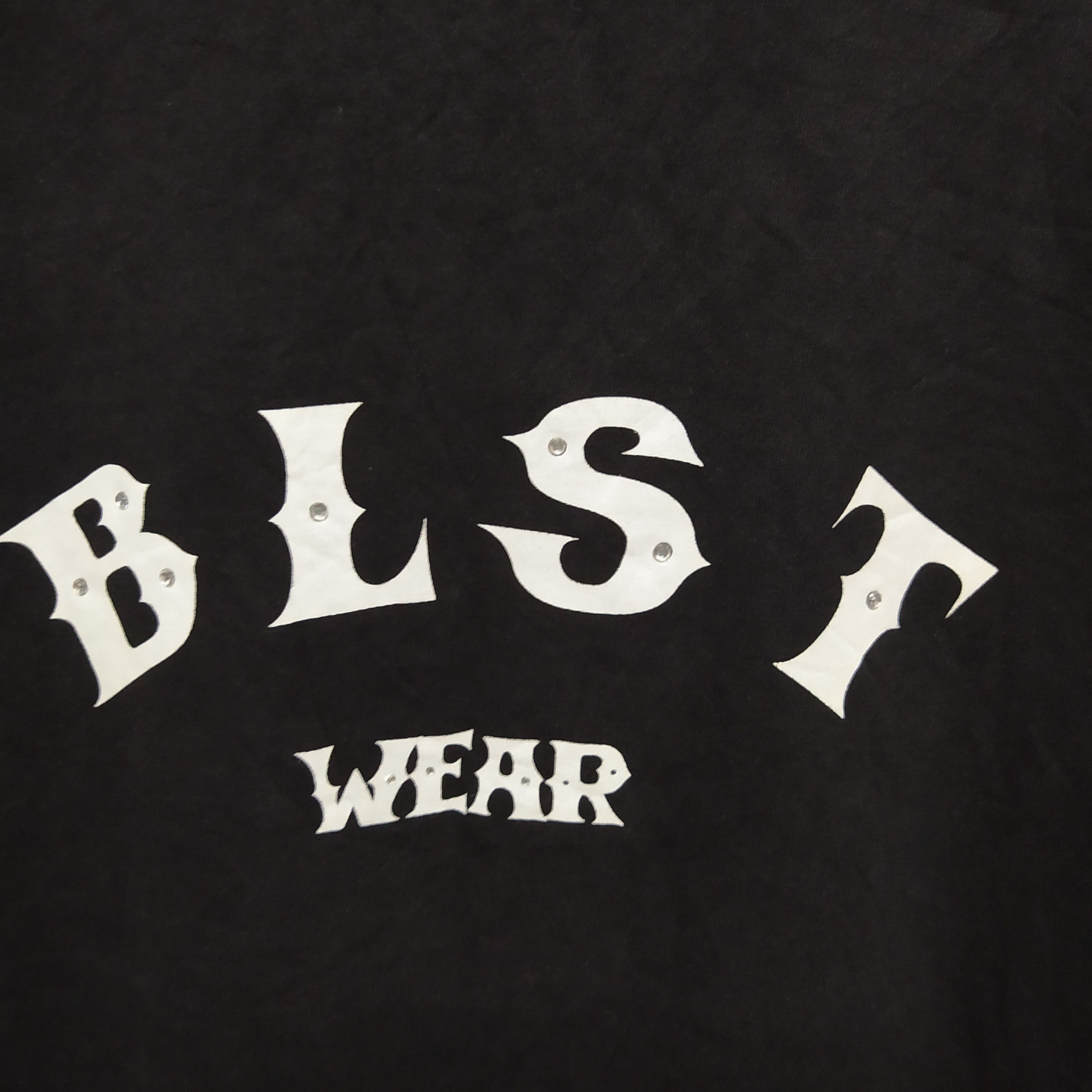 Other BALANCE STREET WEAR SHIRT (D433) Size US M / EU 48-50 / 2 - 2 Thumbnail