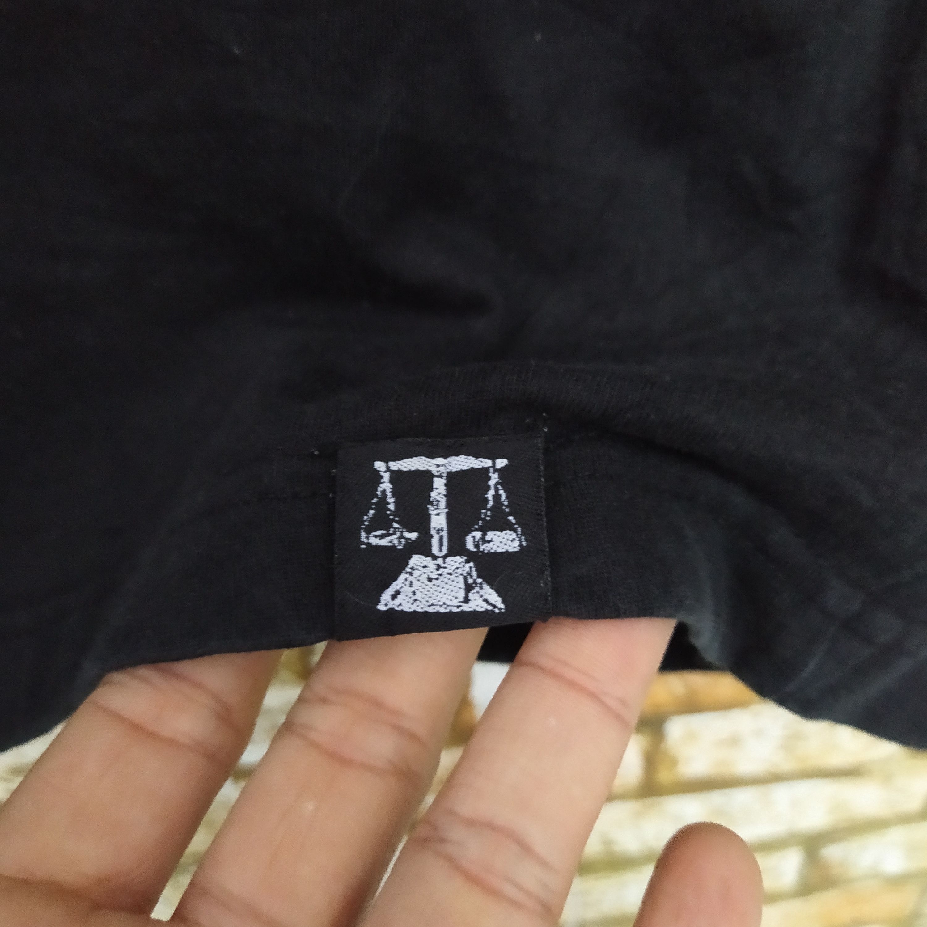 Other BALANCE STREET WEAR SHIRT (D433) Size US M / EU 48-50 / 2 - 4 Thumbnail