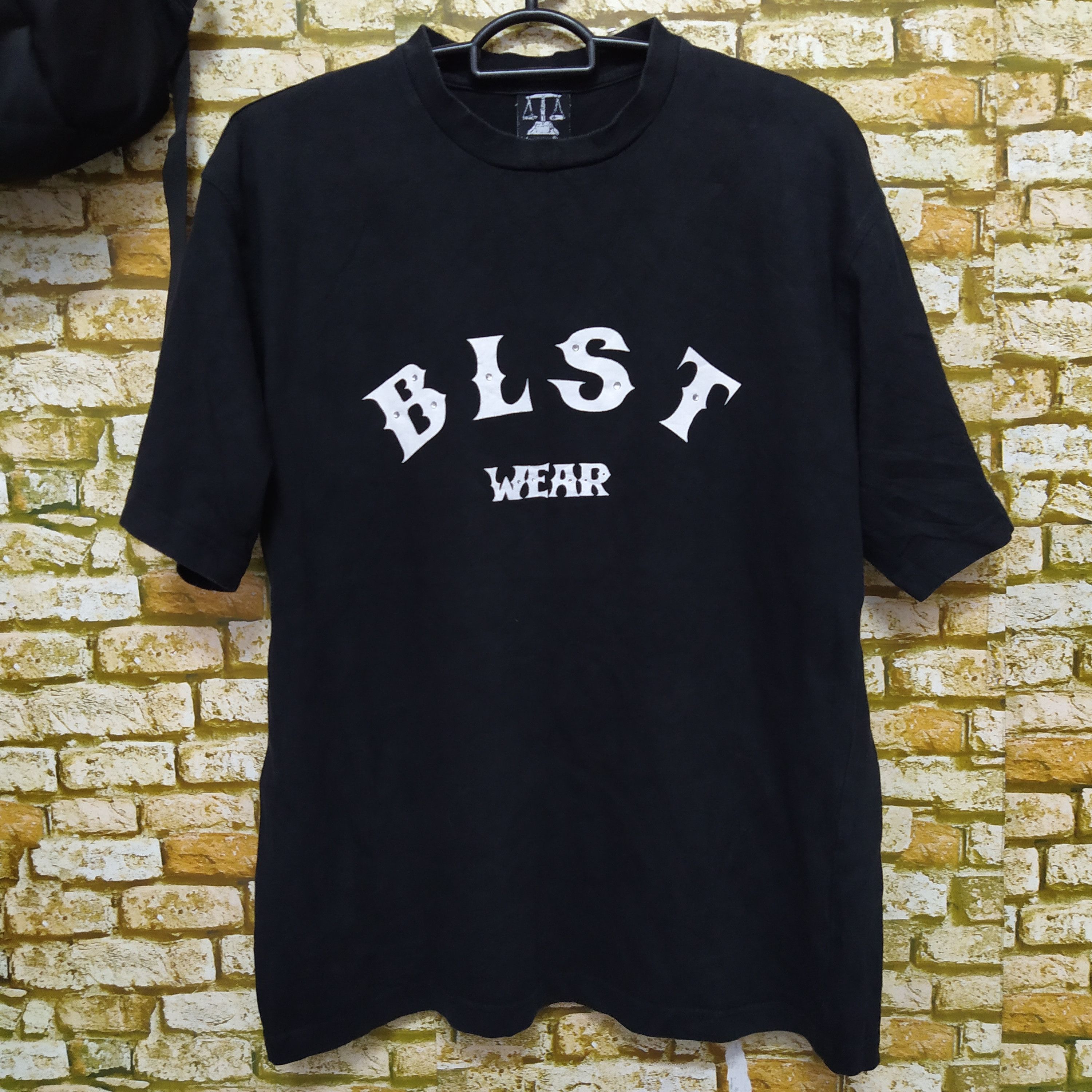 Other BALANCE STREET WEAR SHIRT (D433) Size US M / EU 48-50 / 2 - 1 Thumbnail