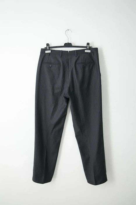 Lanvin Pinstripe wool blazer Size 48R - 7 Thumbnail