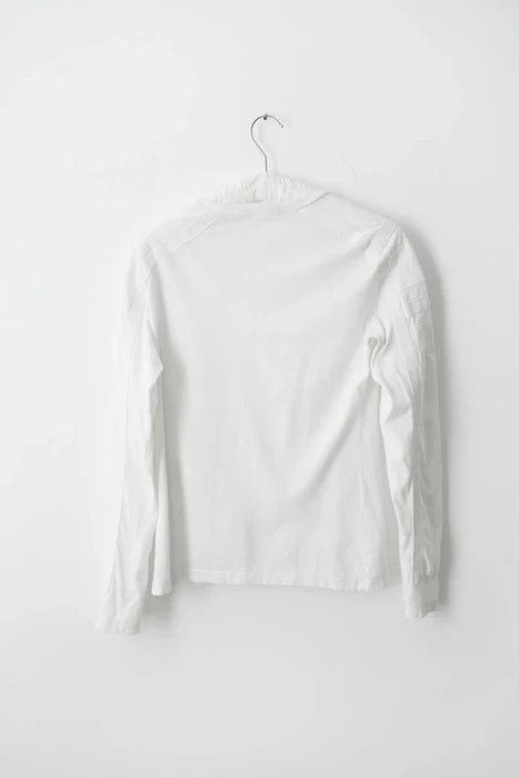 Helmut Lang 1999 motocross top Size S / US 4 / IT 40 - 3 Thumbnail