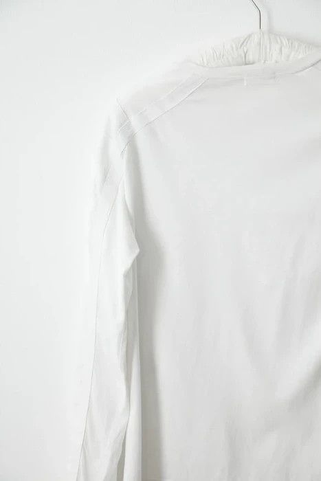 Helmut Lang 1999 motocross top Size S / US 4 / IT 40 - 4 Thumbnail