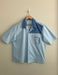 Maison Margiela Camp-Collar Deconstructed Short Sleeve Work Shirt Size US XL / EU 56 / 4 - 1 Thumbnail