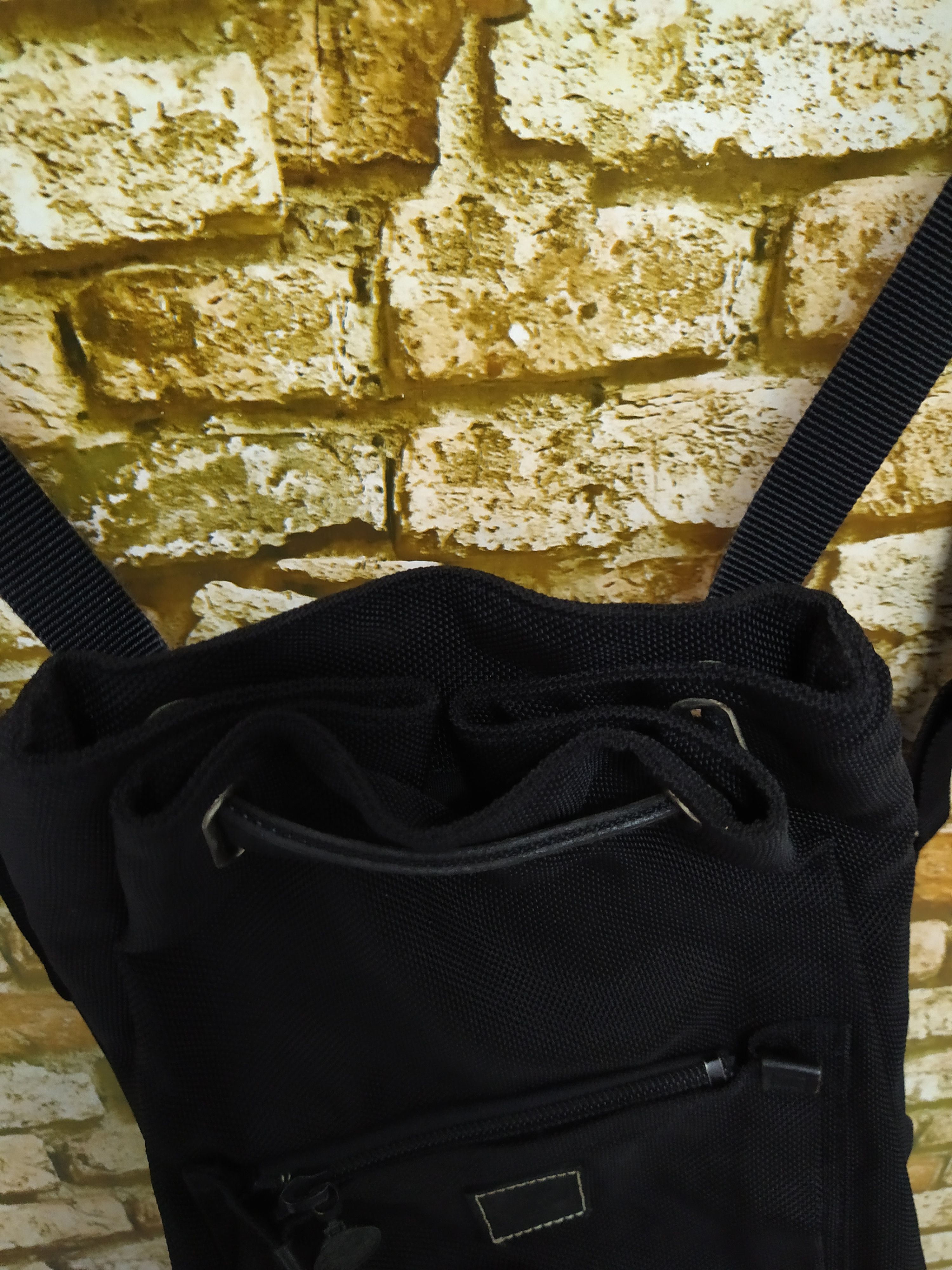 Junko Shimada JUNKO SHIMADA BAGPACK + TOTE (C7) Size ONE SIZE - 3 Thumbnail