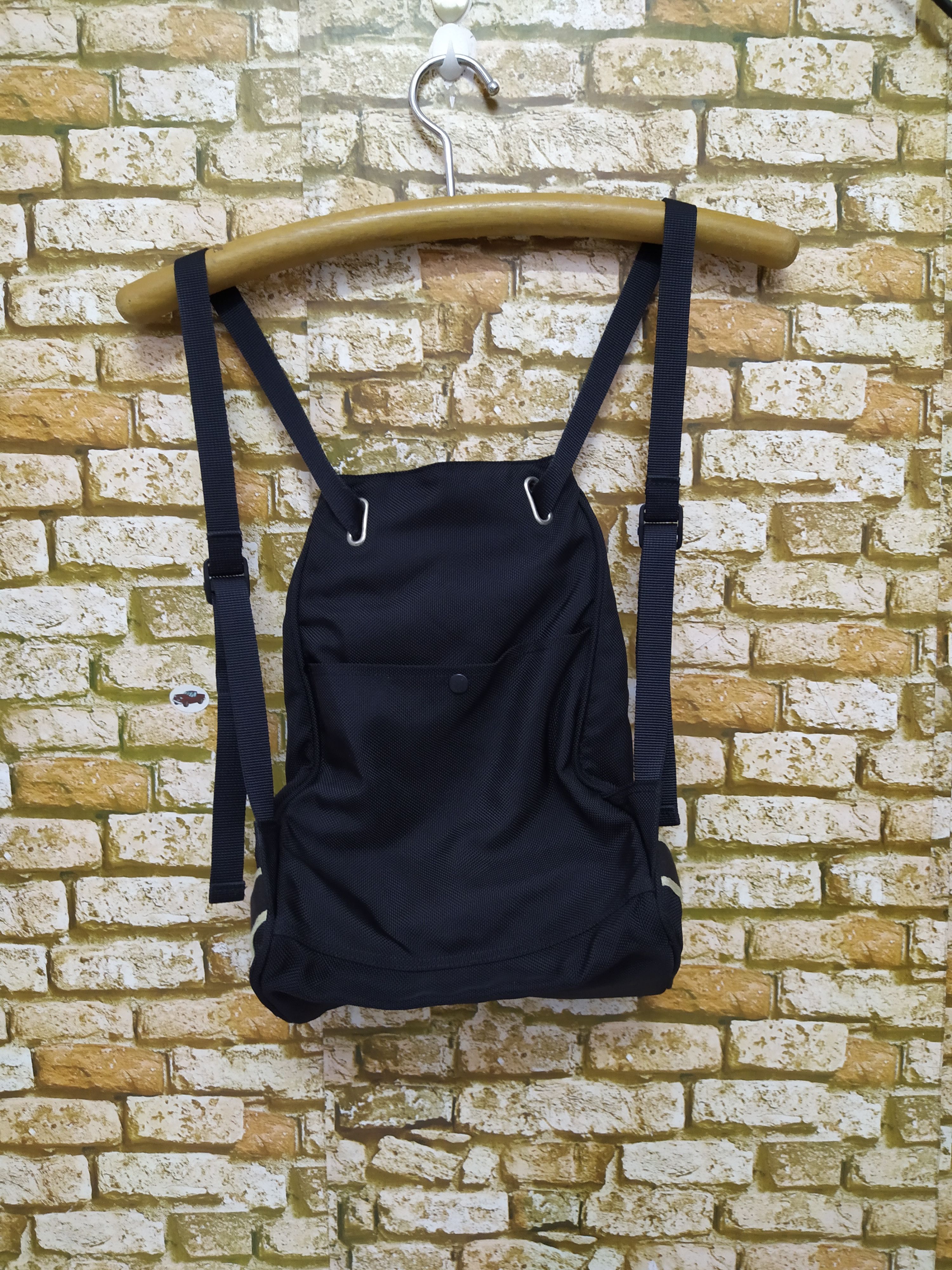 Junko Shimada JUNKO SHIMADA BAGPACK + TOTE (C7) Size ONE SIZE - 4 Thumbnail