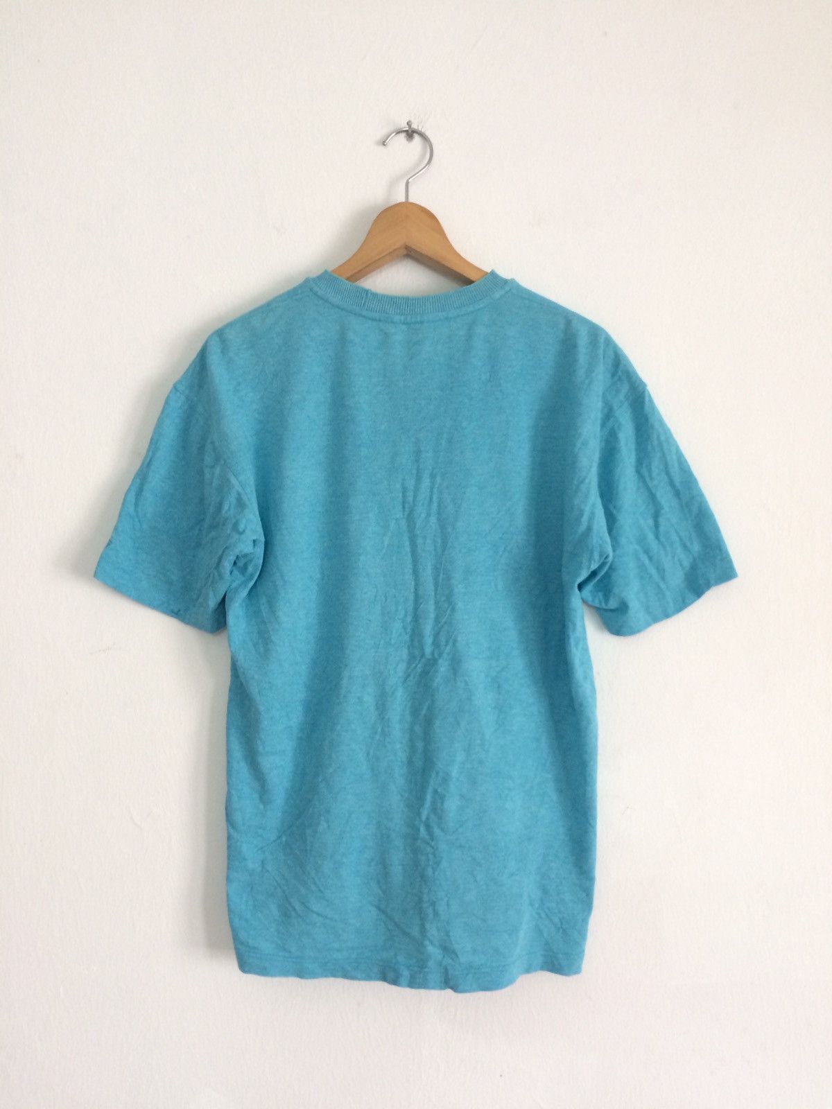 Givenchy 🔥🔥Givenchy Golf Pocket T-Shirt Size US M / EU 48-50 / 2 - 2 Thumbnail