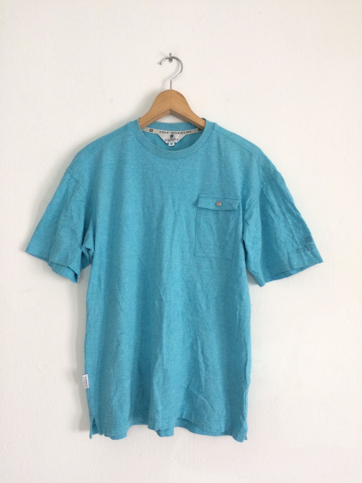🔥🔥Givenchy Golf Pocket T-Shirt