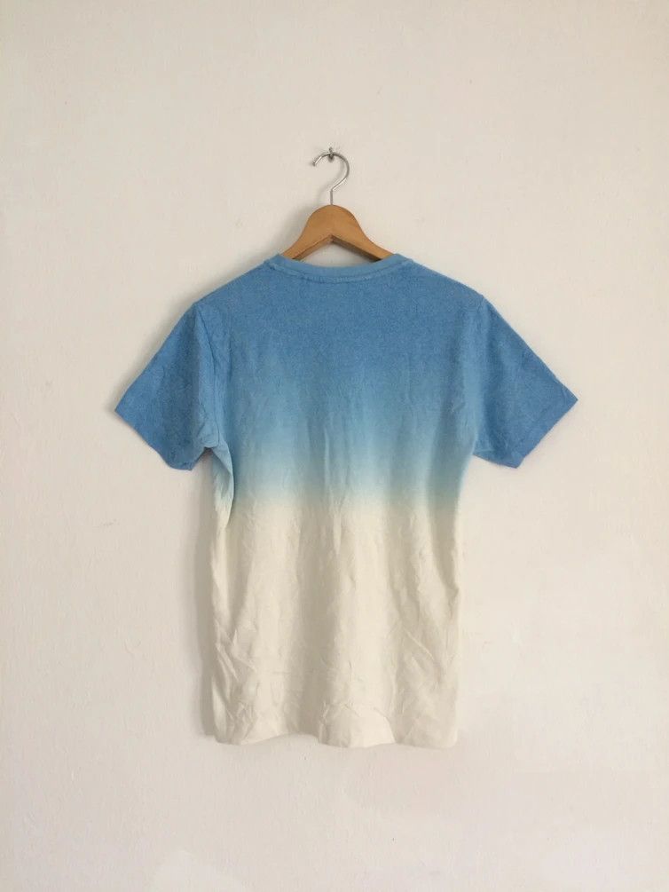 Band Tees × Japanese Brand × Uniqlo 🔥🔥UT x Virgin Record T-Shirt Size US S / EU 44-46 / 1 - 2 Thumbnail
