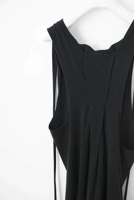 Helmut Lang SS04 bondage dress Size M / US 6-8 / IT 42-44 - 5 Thumbnail