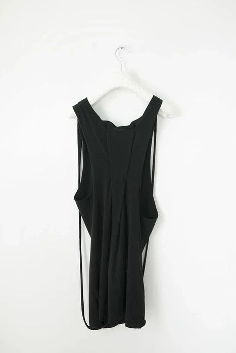 Helmut Lang SS04 bondage dress Size M / US 6-8 / IT 42-44 - 6 Thumbnail