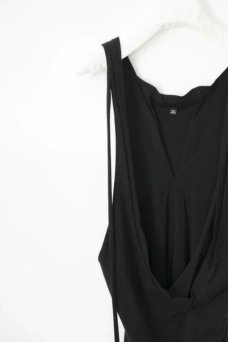 Helmut Lang SS04 bondage dress Size M / US 6-8 / IT 42-44 - 4 Thumbnail