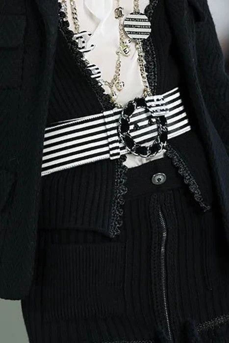 Chanel A06 golden pearls sautoir Size ONE SIZE - 4 Thumbnail