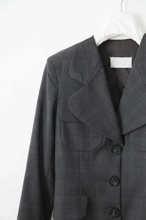 Maison Margiela SS02 Hybdrid jacket Size M / US 6-8 / IT 42-44 - 3 Thumbnail