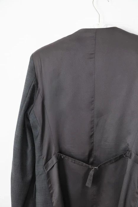 Maison Margiela SS02 Hybdrid jacket Size M / US 6-8 / IT 42-44 - 5 Thumbnail