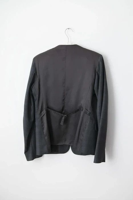 Maison Margiela SS02 Hybdrid jacket Size M / US 6-8 / IT 42-44 - 4 Thumbnail
