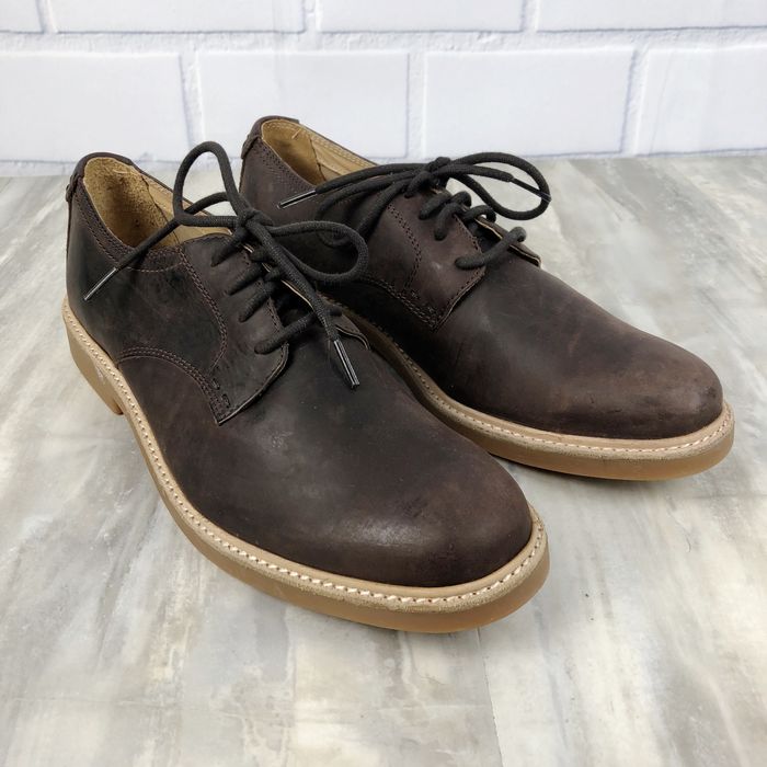 Sebago Turner Lace Up Casual Shoes Grailed